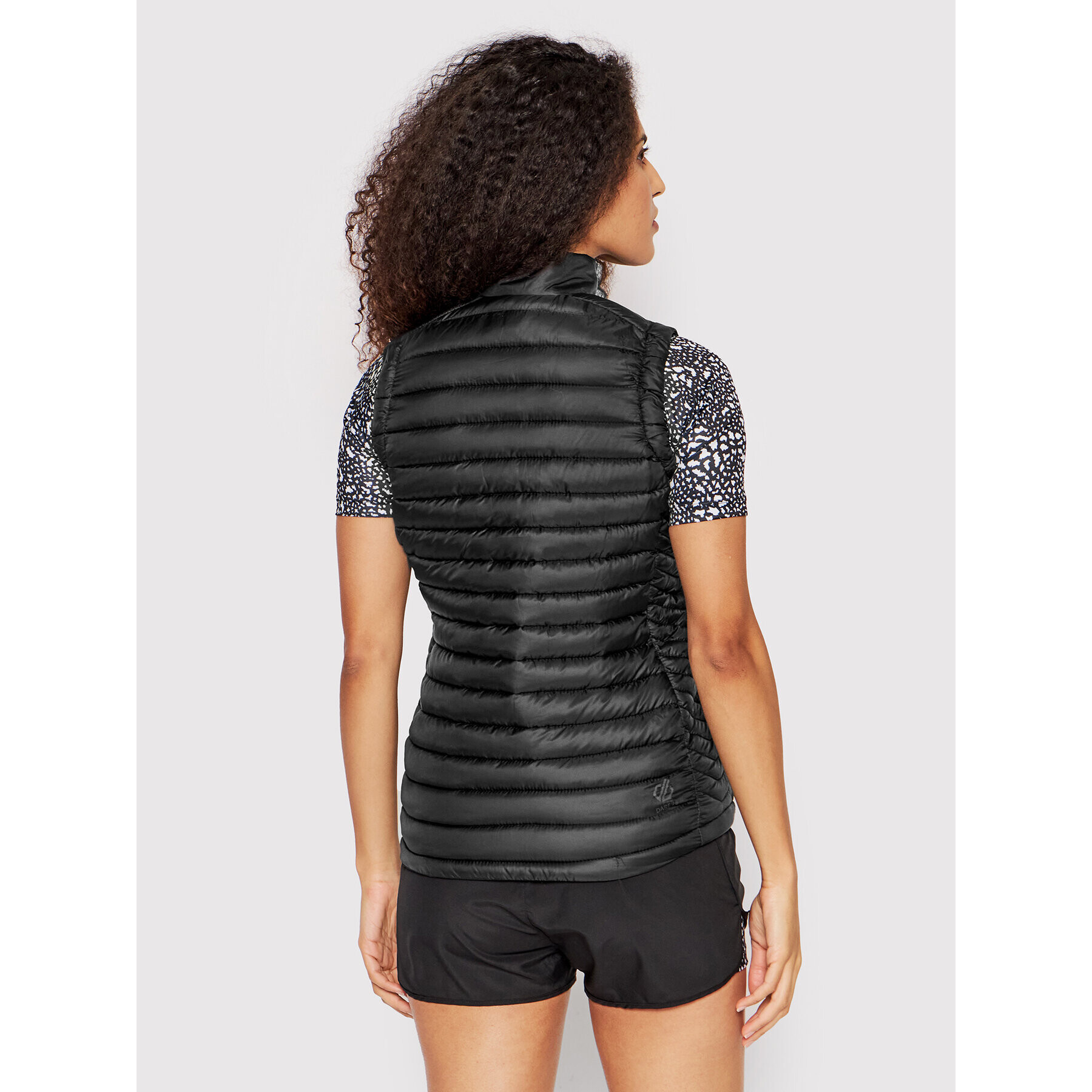 Dare2B Vestă Deter Gilet DWB302 Negru Regular Fit - Pled.ro