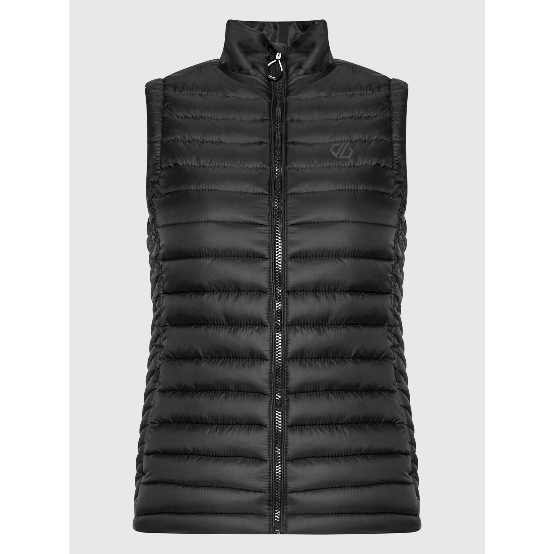 Dare2B Vestă Deter Gilet DWB302 Negru Regular Fit - Pled.ro