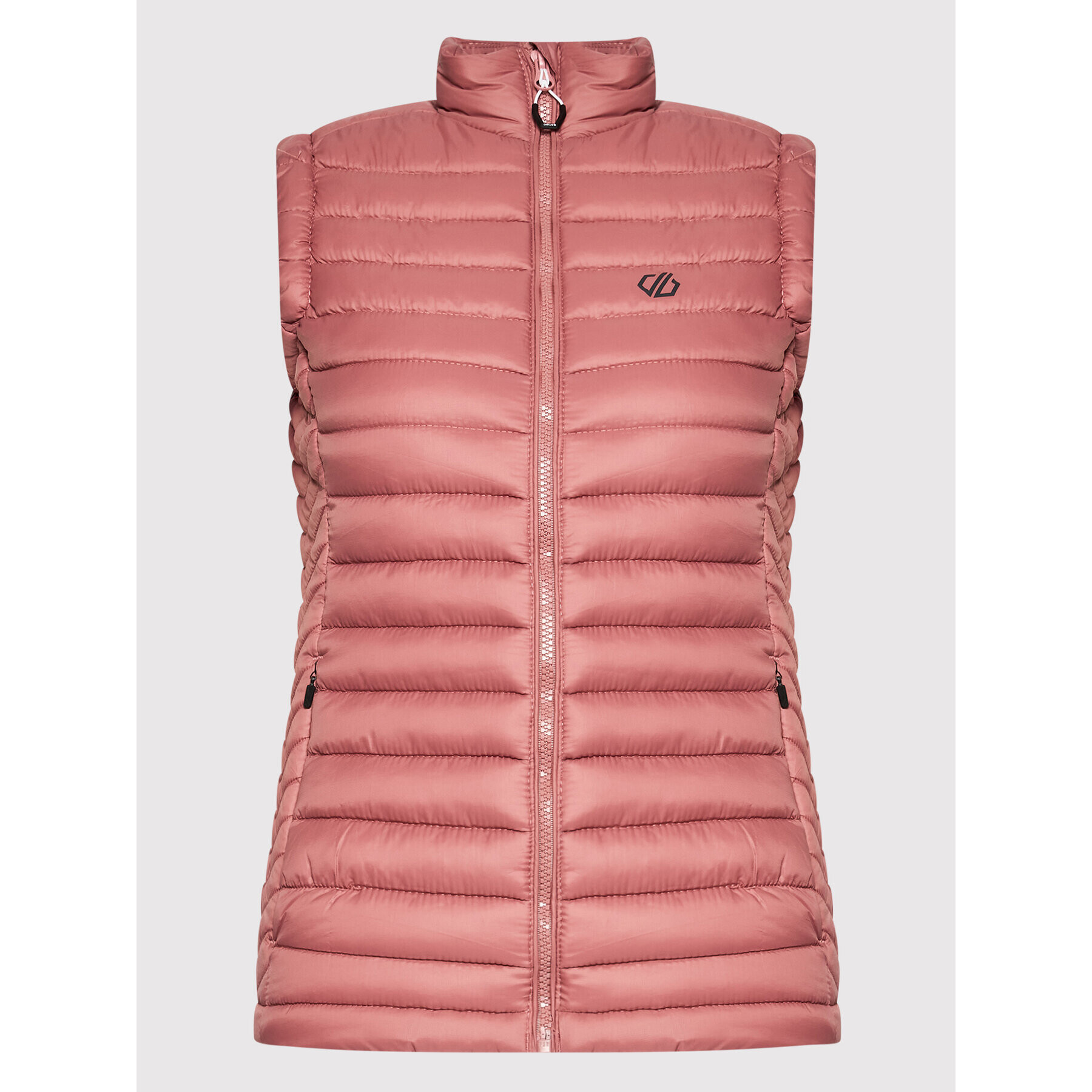 Dare2B Vestă Deter Gilet DWB302 Roz Regular Fit - Pled.ro