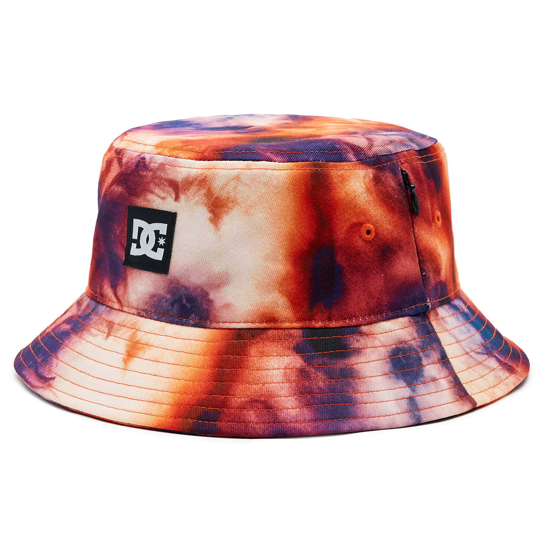 DC Bucket Hat ADYHA04152 Colorat - Pled.ro