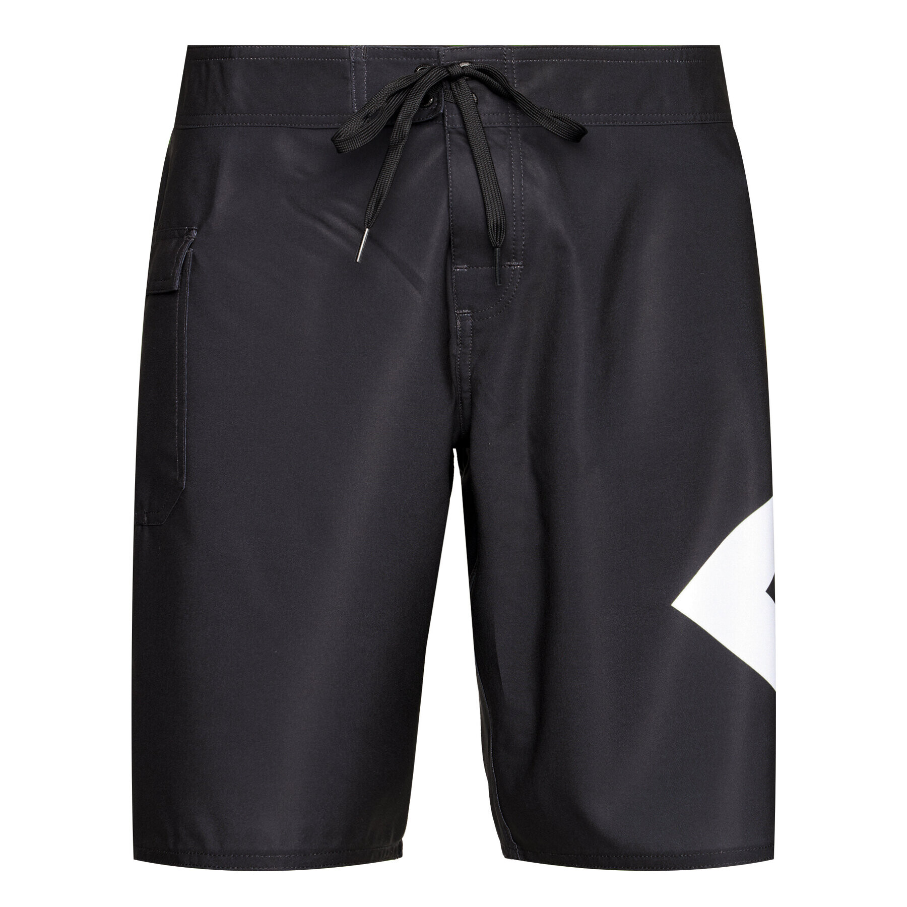 DC Pantaloni scurți pentru înot Lanai 22" EDYBS03090 Negru Regular Fit - Pled.ro