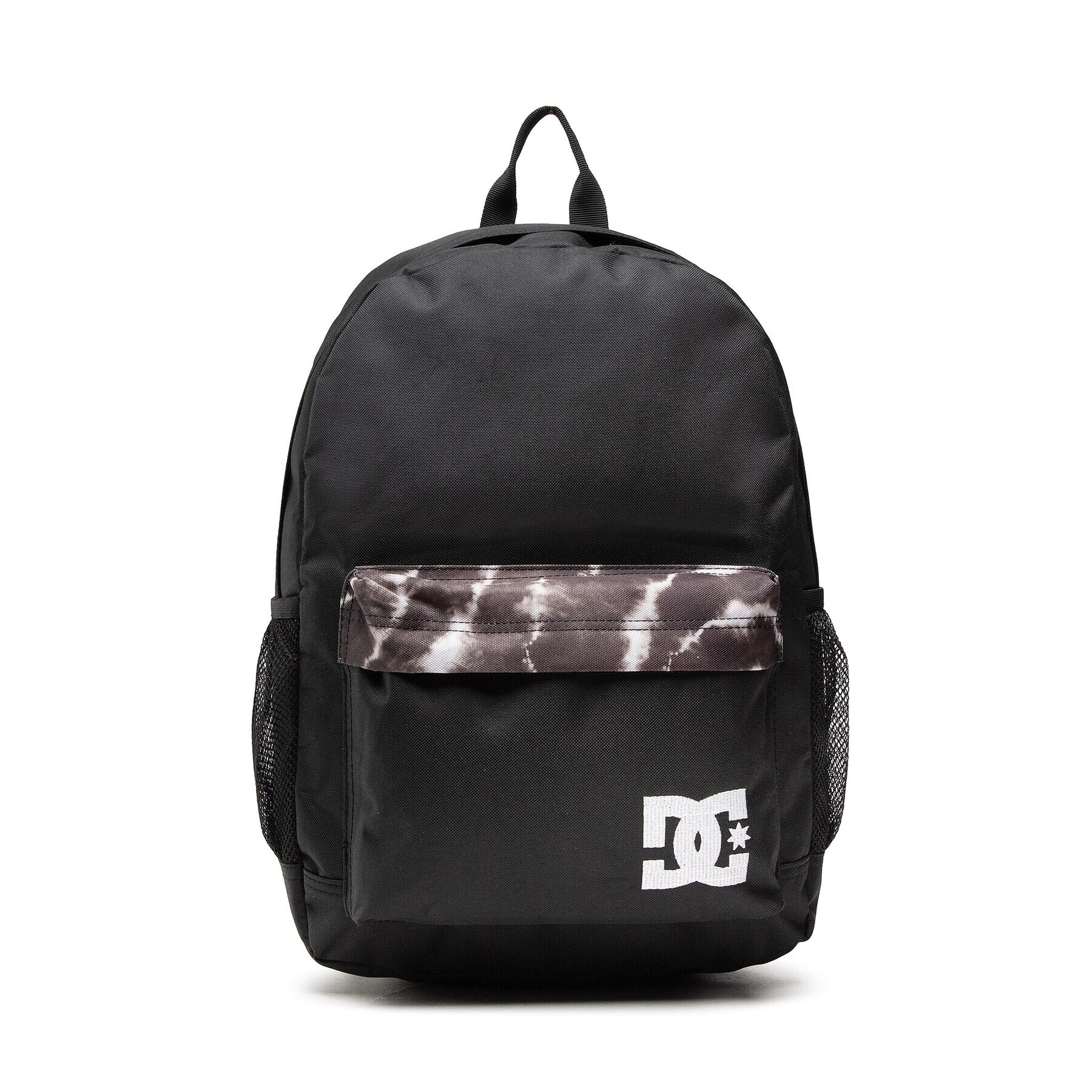 DC Rucsac ADYBP03082 Negru - Pled.ro