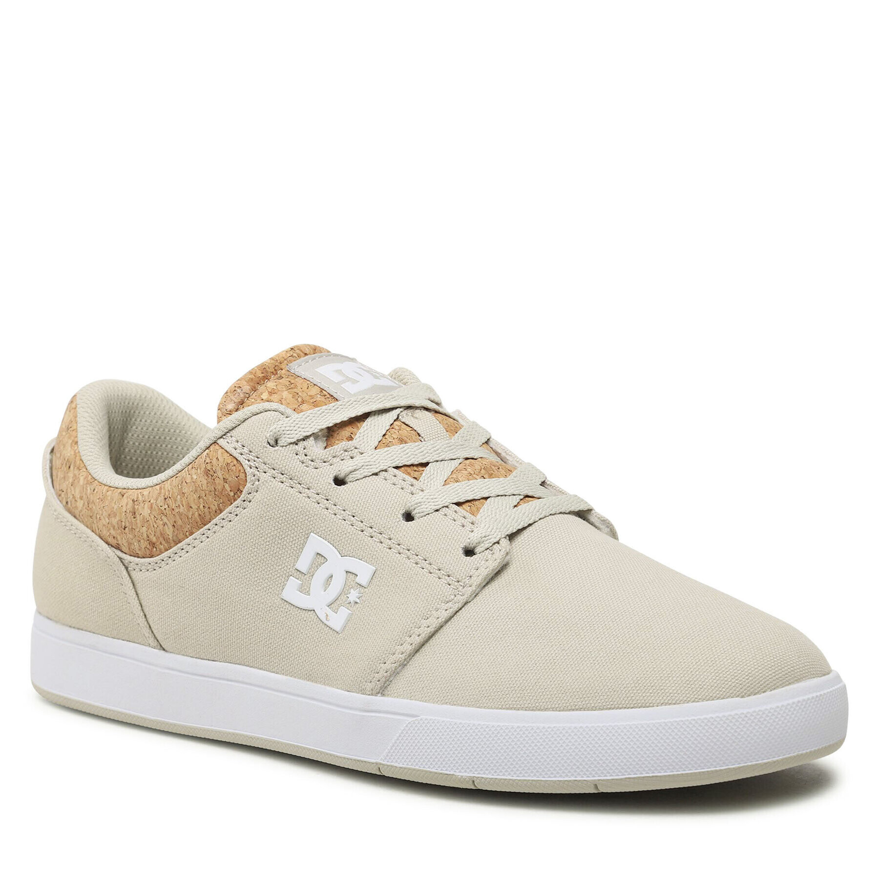 DC Sneakers Crisis 2 ADYS100647 Bej - Pled.ro