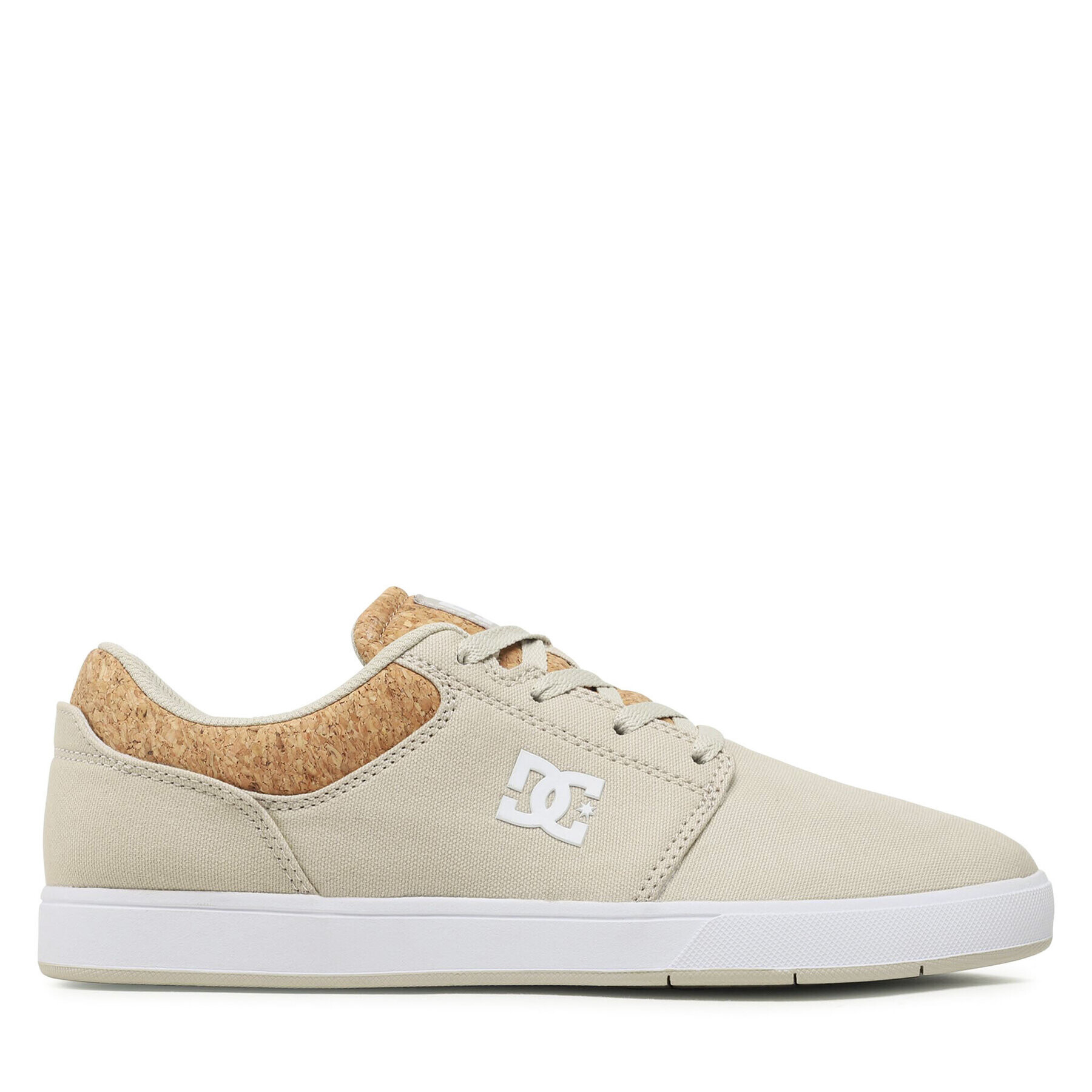 DC Sneakers Crisis 2 ADYS100647 Bej - Pled.ro