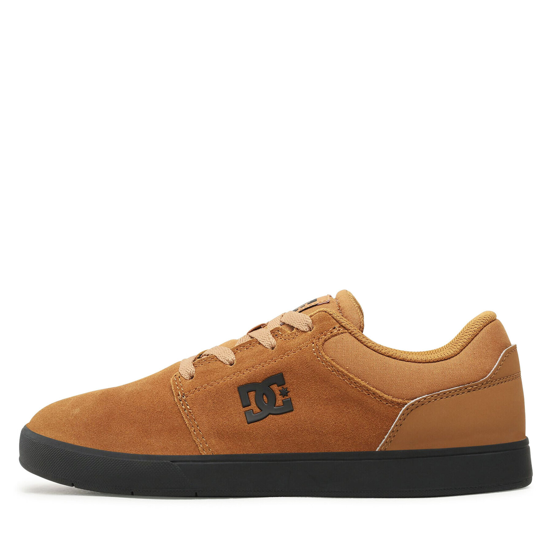 DC Sneakers Crisis 2 ADYS100647 Maro - Pled.ro