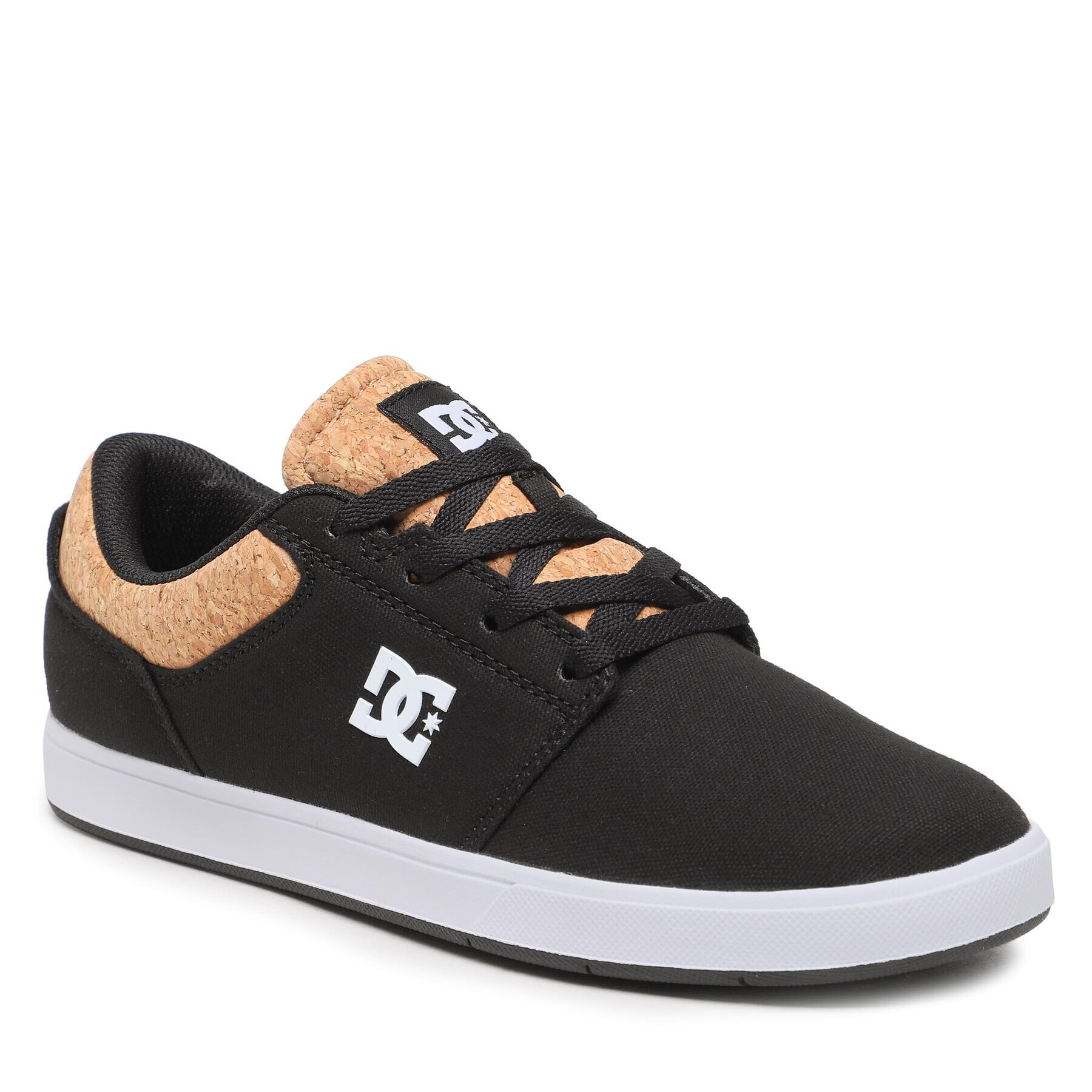 DC Sneakers Crisis 2 ADYS100647 Negru - Pled.ro