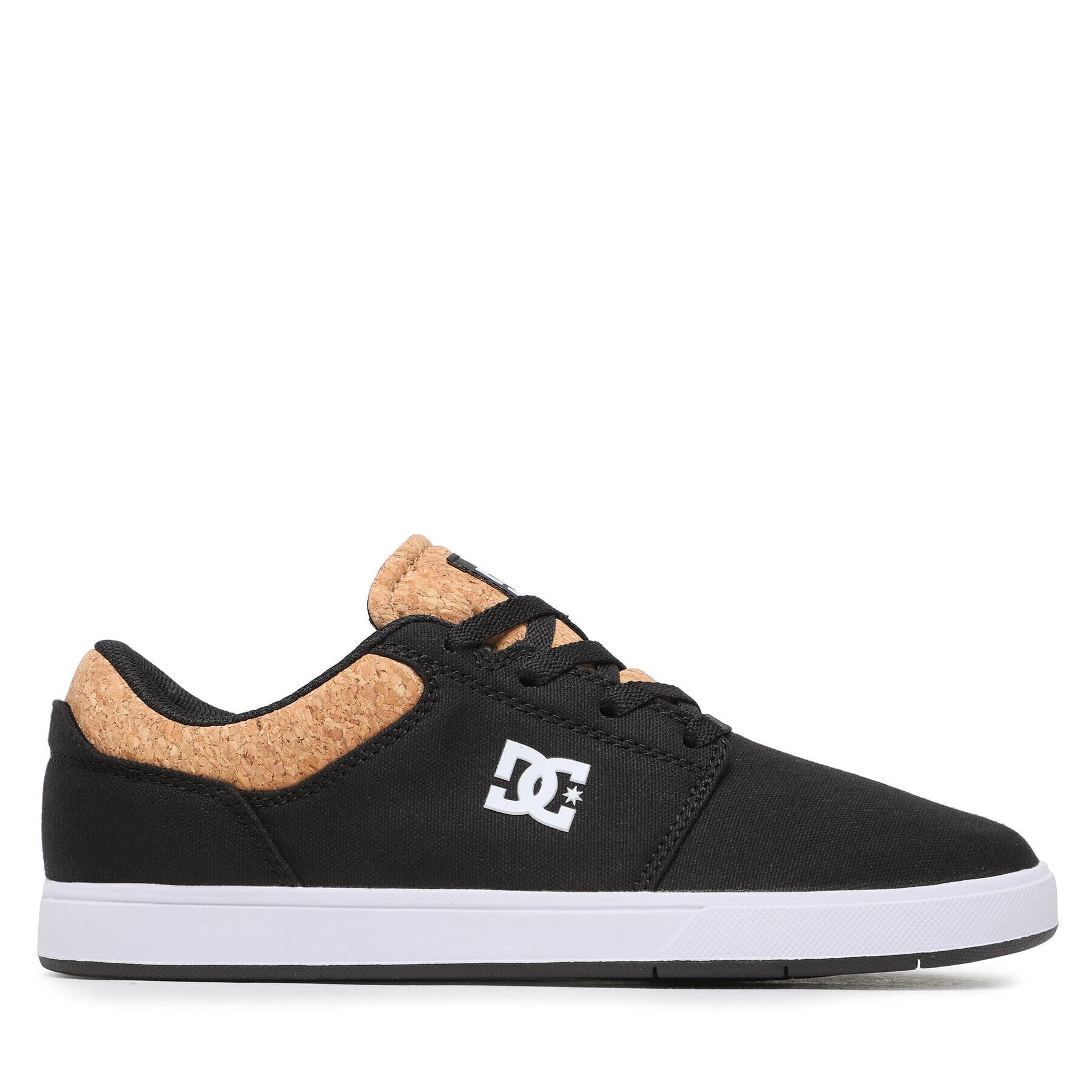 DC Sneakers Crisis 2 ADYS100647 Negru - Pled.ro