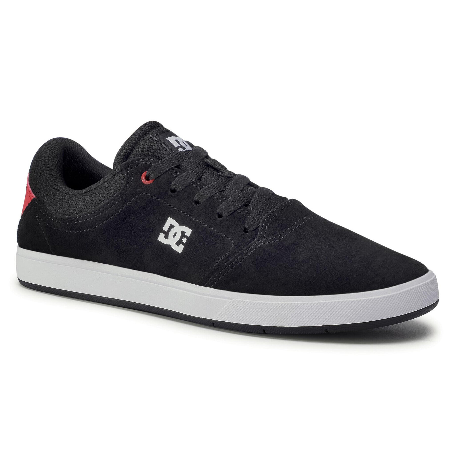 DC Sneakers Crisis ADYS100029 Negru - Pled.ro