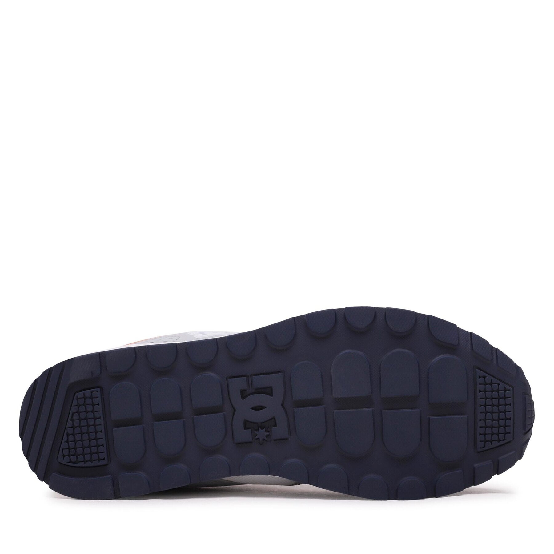 DC Sneakers Kalis Lite ADYS100291 Bleumarin - Pled.ro