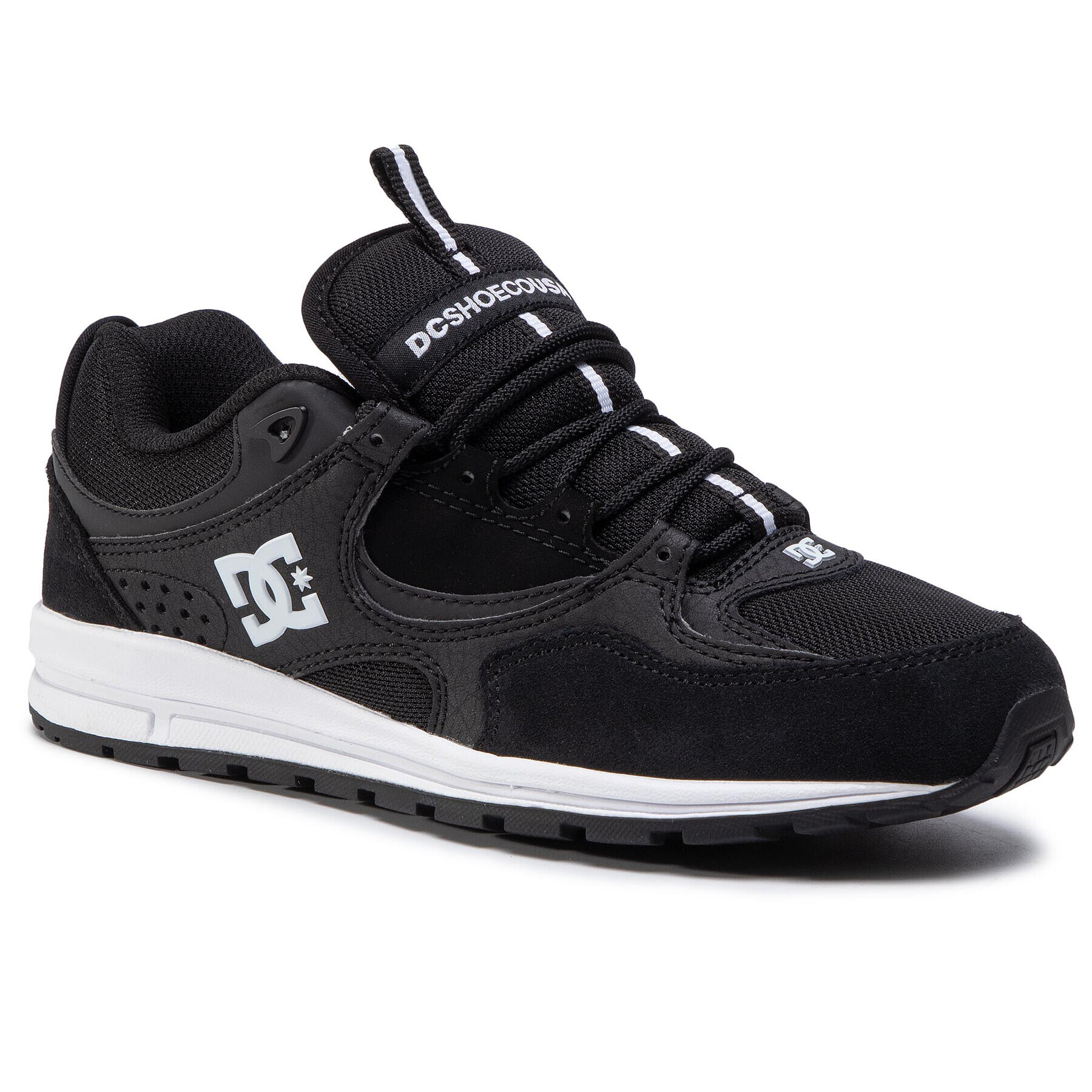 DC Sneakers Kalis Lite ADYS100291 Negru - Pled.ro