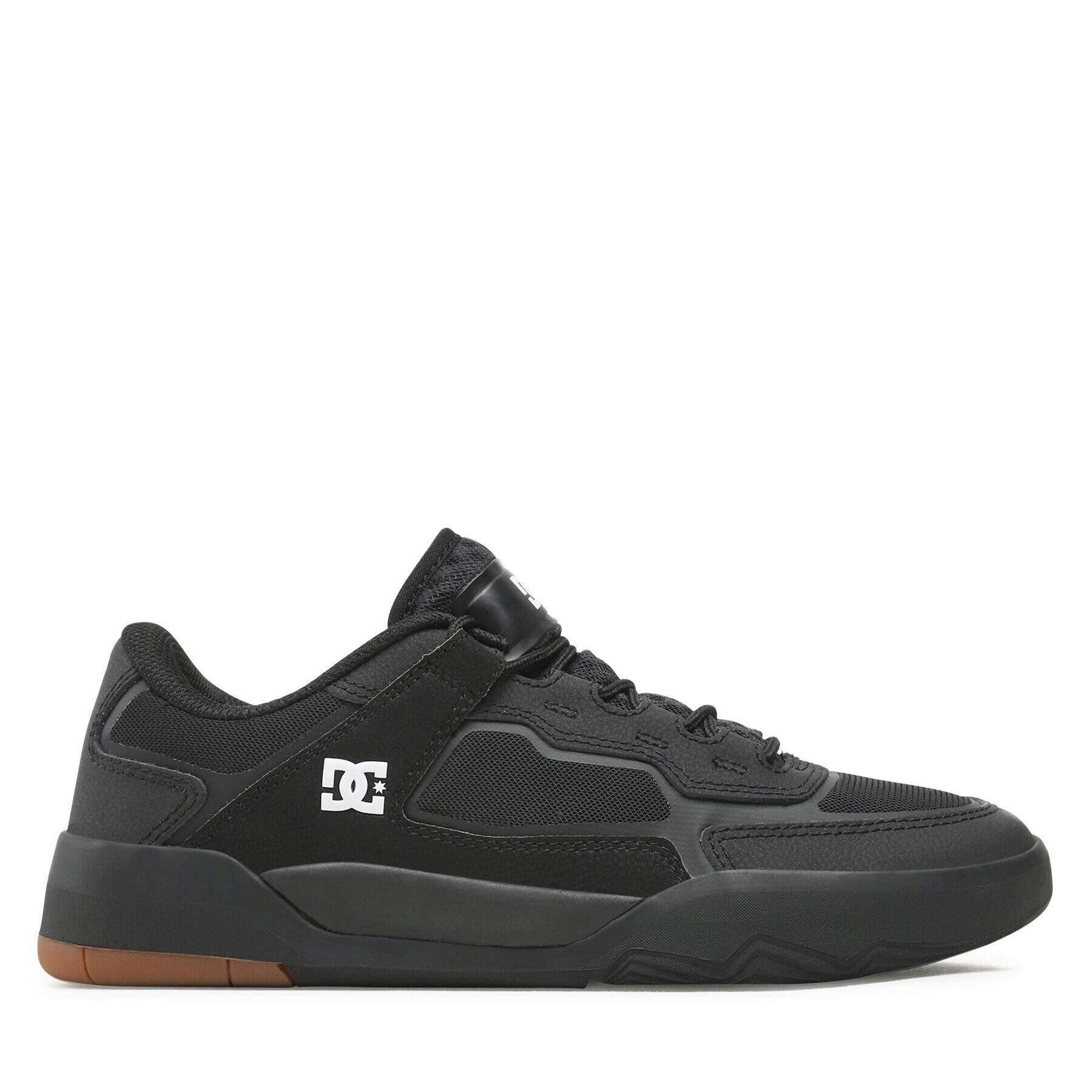 DC Sneakers Metric ADYS100626 Negru - Pled.ro