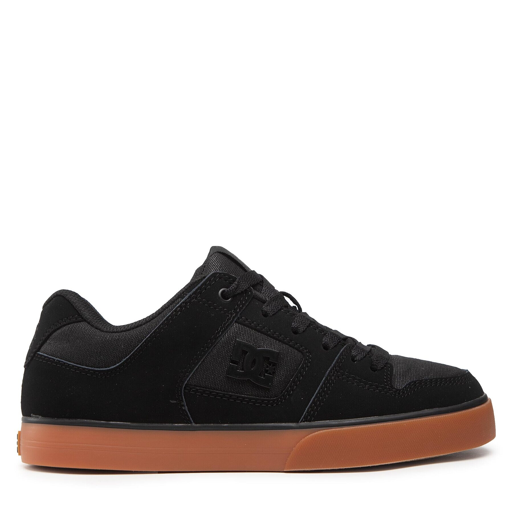 DC Sneakers Pure 300660 Negru - Pled.ro