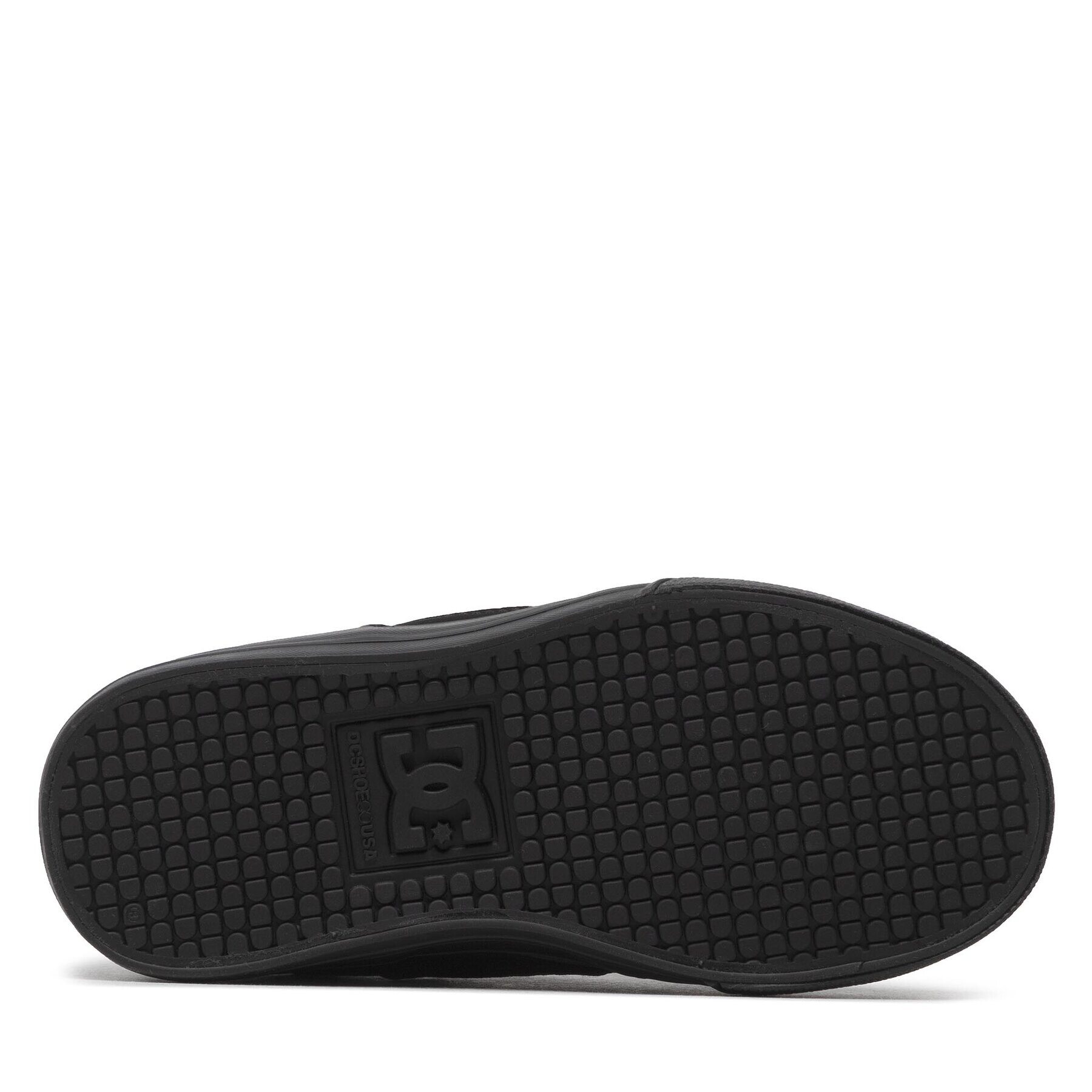 DC Sneakers Pure ADBS300267 Negru - Pled.ro