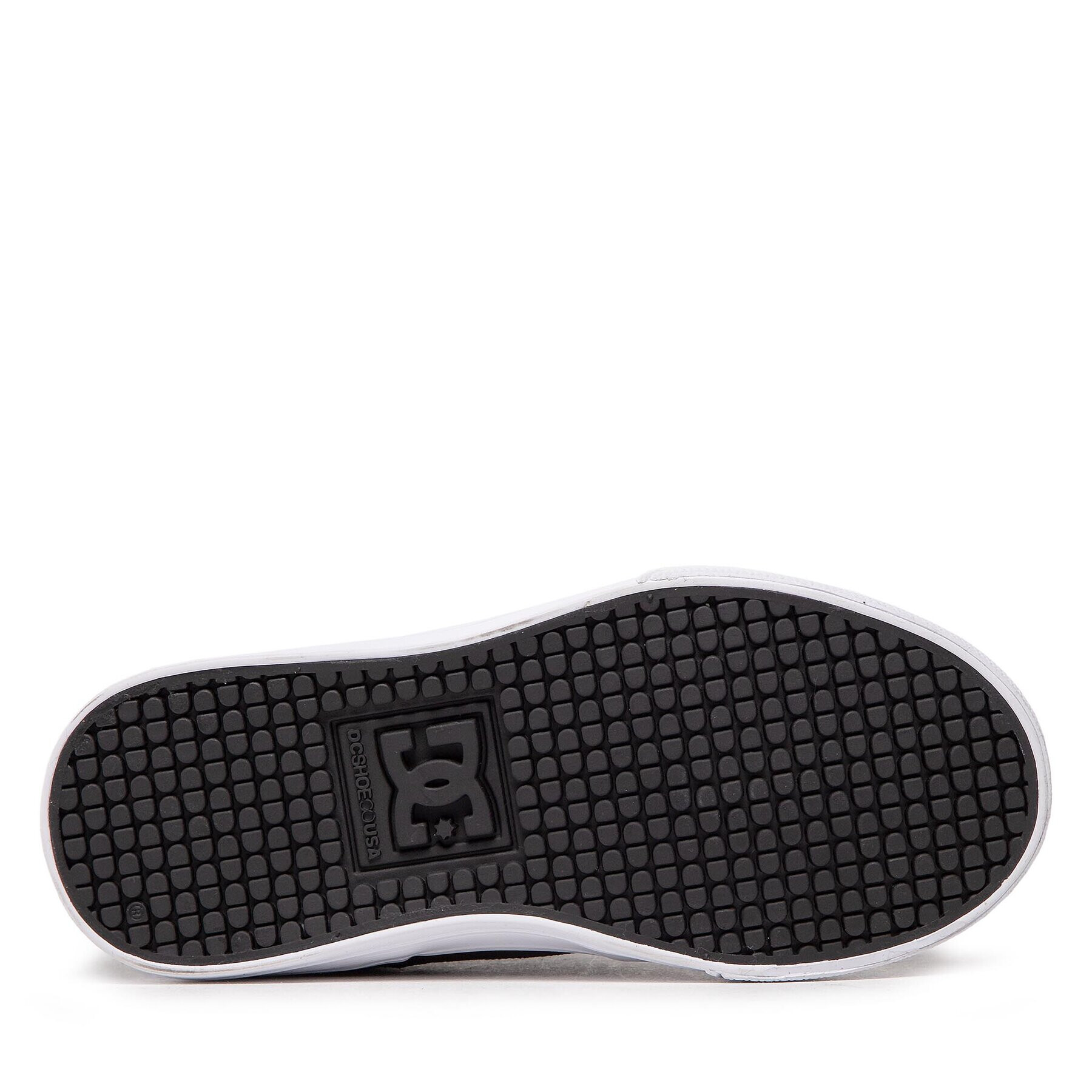 DC Sneakers Pure ADBS300267 Negru - Pled.ro