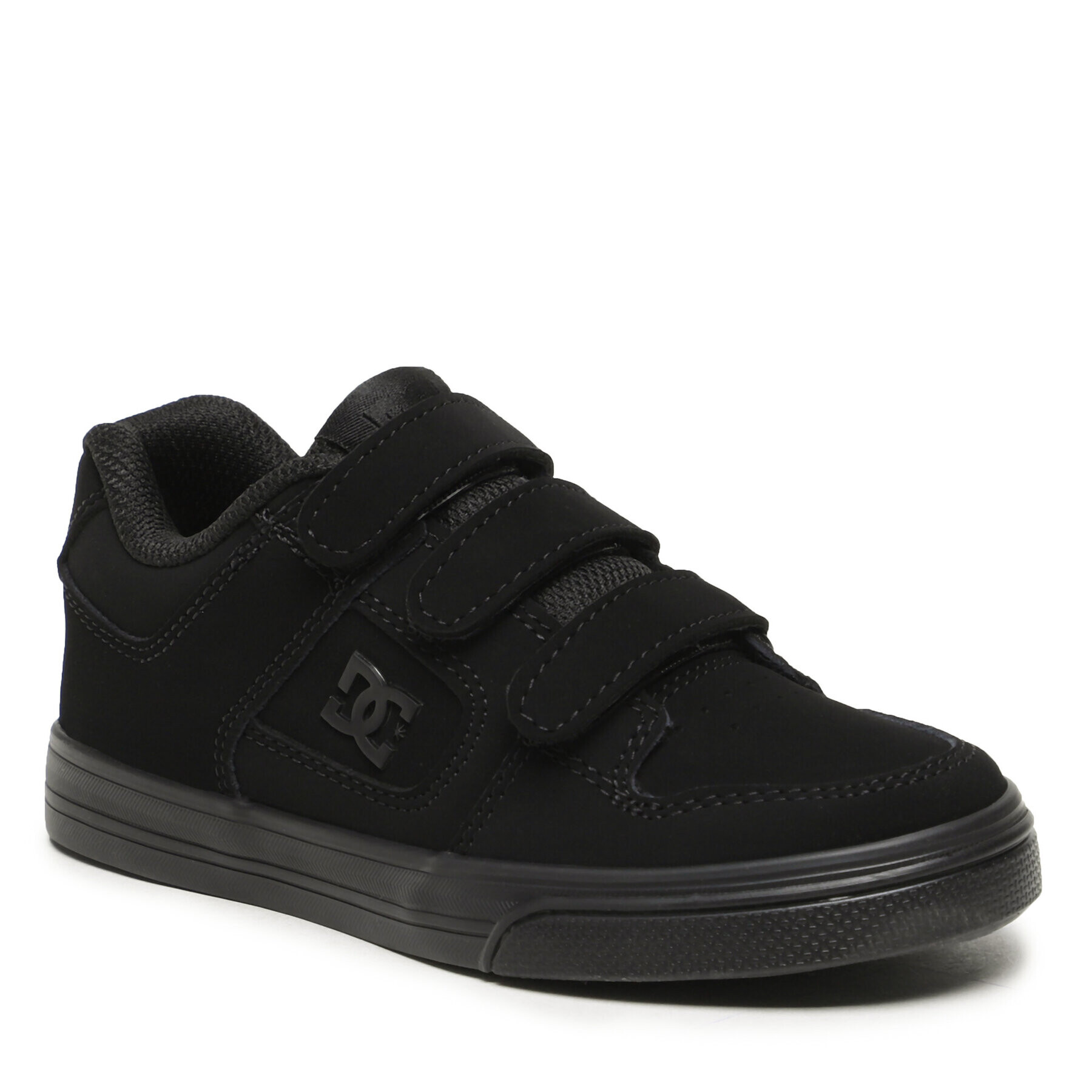 DC Sneakers Pure V ADBS300376 Negru - Pled.ro