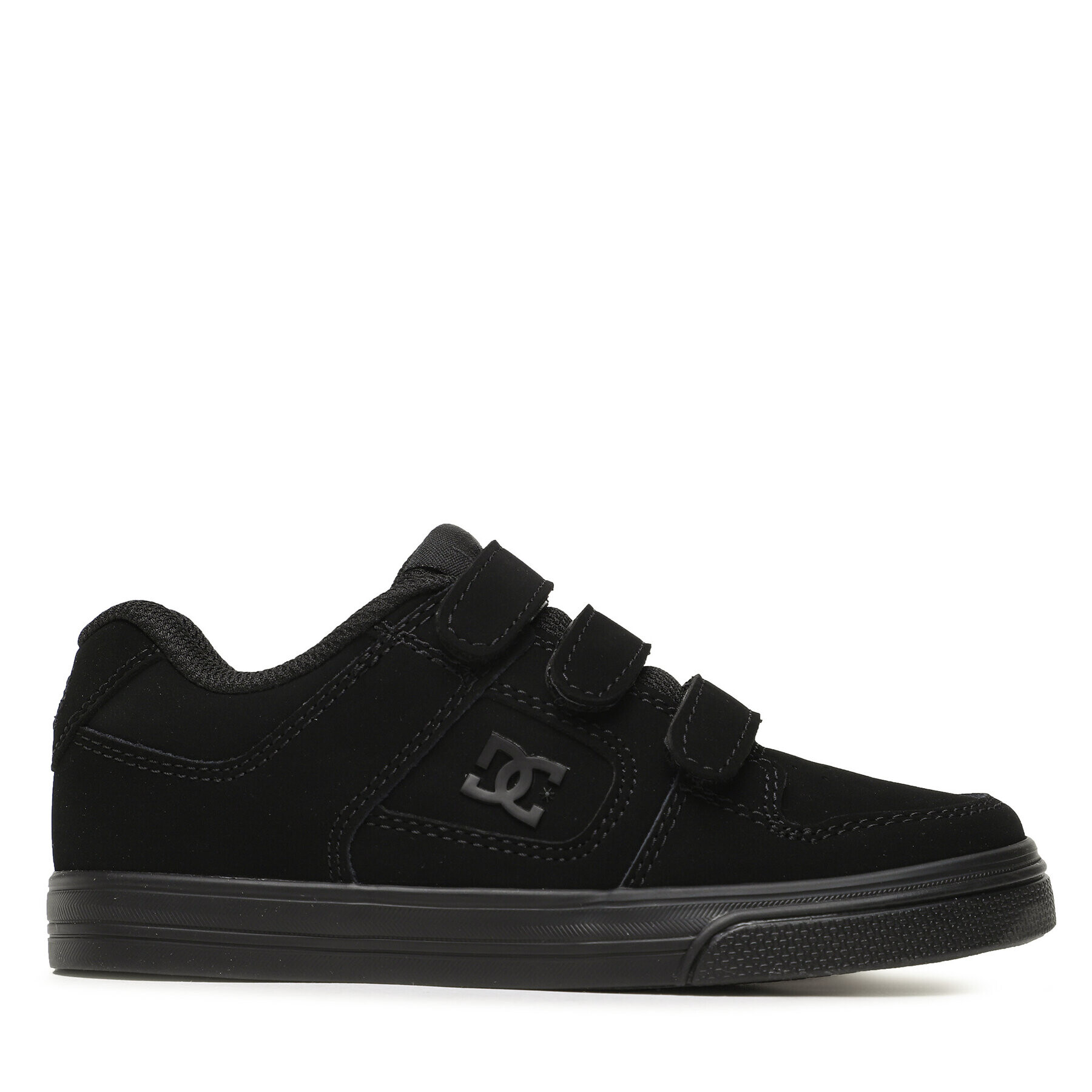 DC Sneakers Pure V ADBS300376 Negru - Pled.ro