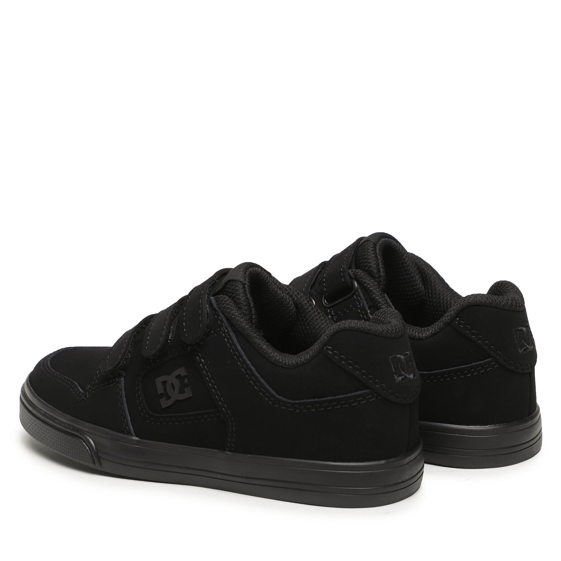 DC Sneakers Pure V ADBS300376 Negru - Pled.ro