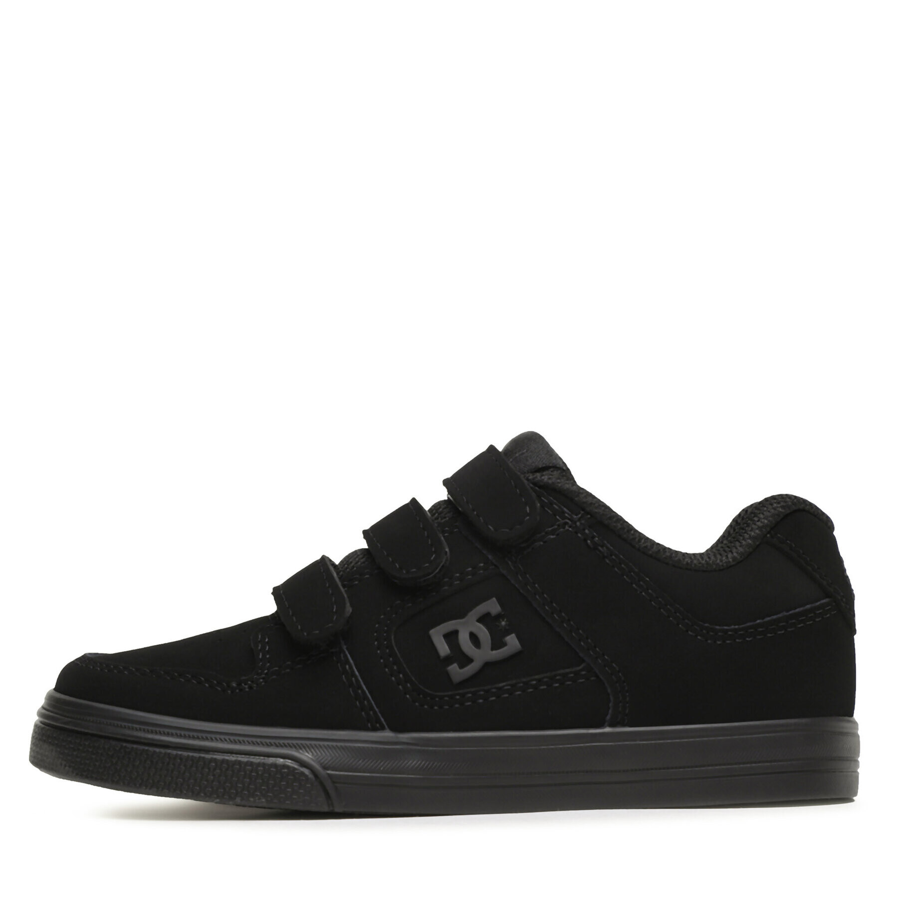 DC Sneakers Pure V ADBS300376 Negru - Pled.ro