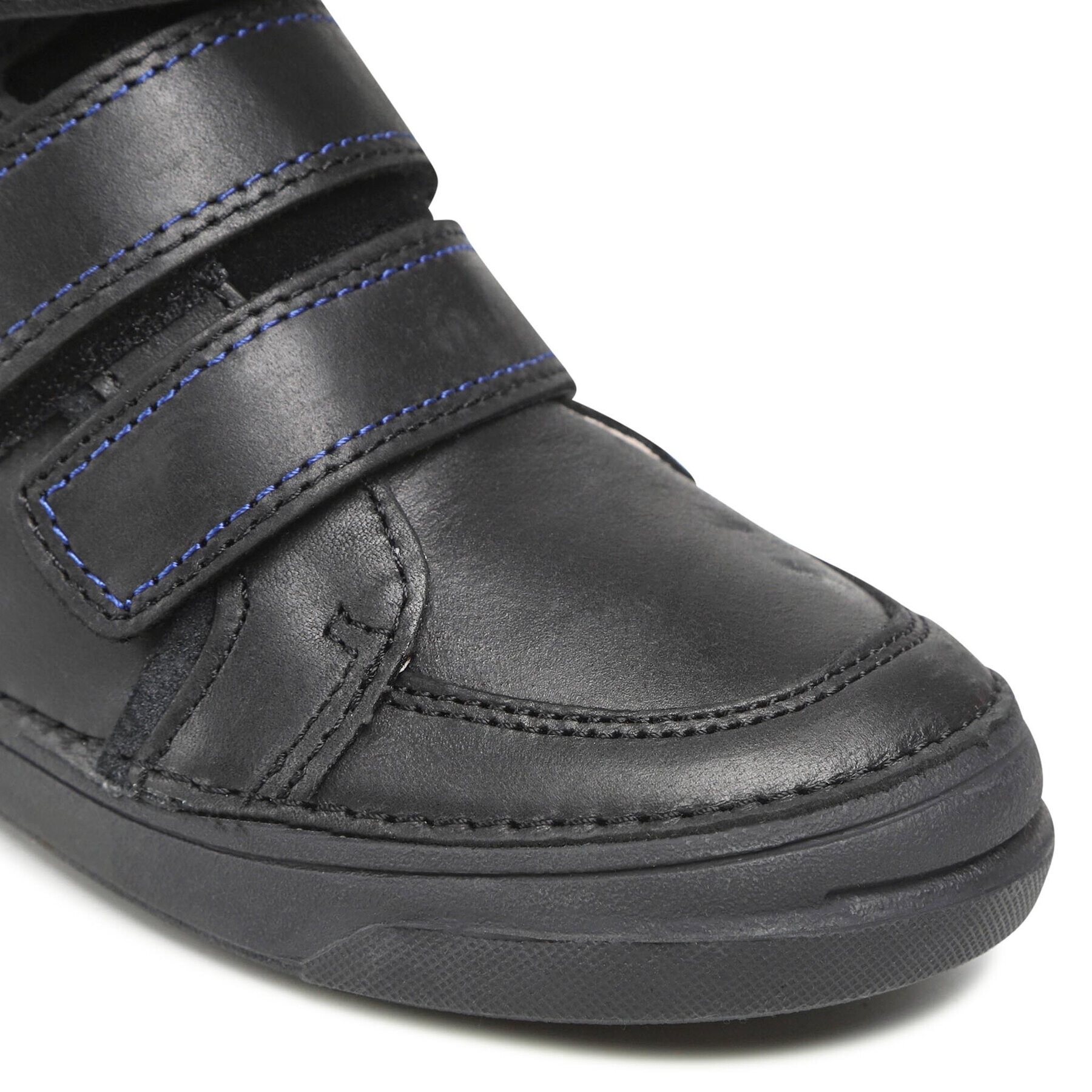 DD Step Ghete A040-92BL Negru - Pled.ro