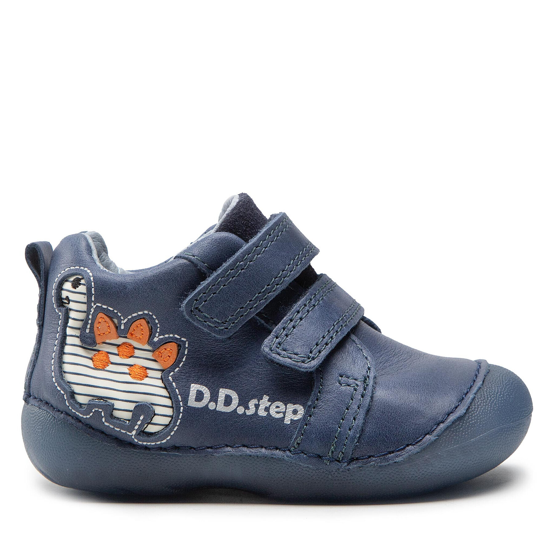 DD Step Pantofi S015-430A Bleumarin - Pled.ro