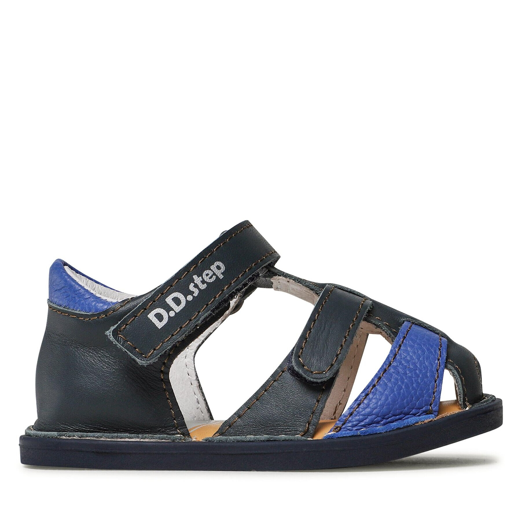 DD Step Sandale G076-382D Bleumarin - Pled.ro