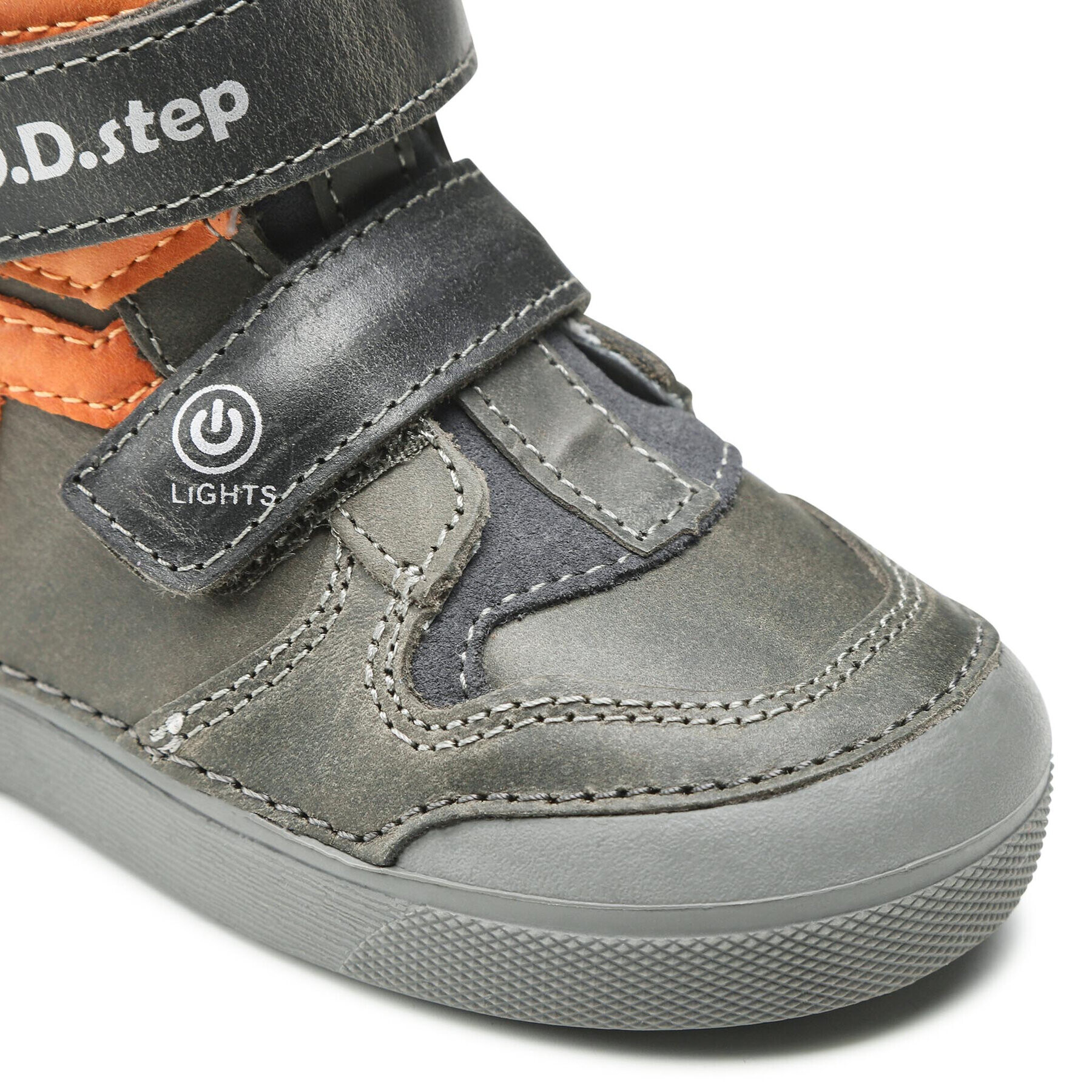 DD Step Sneakers A068-577BM Verde - Pled.ro