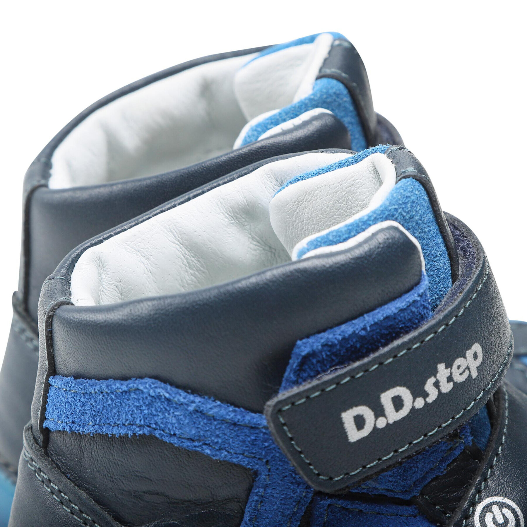 DD Step Sneakers A068-577M Bleumarin - Pled.ro