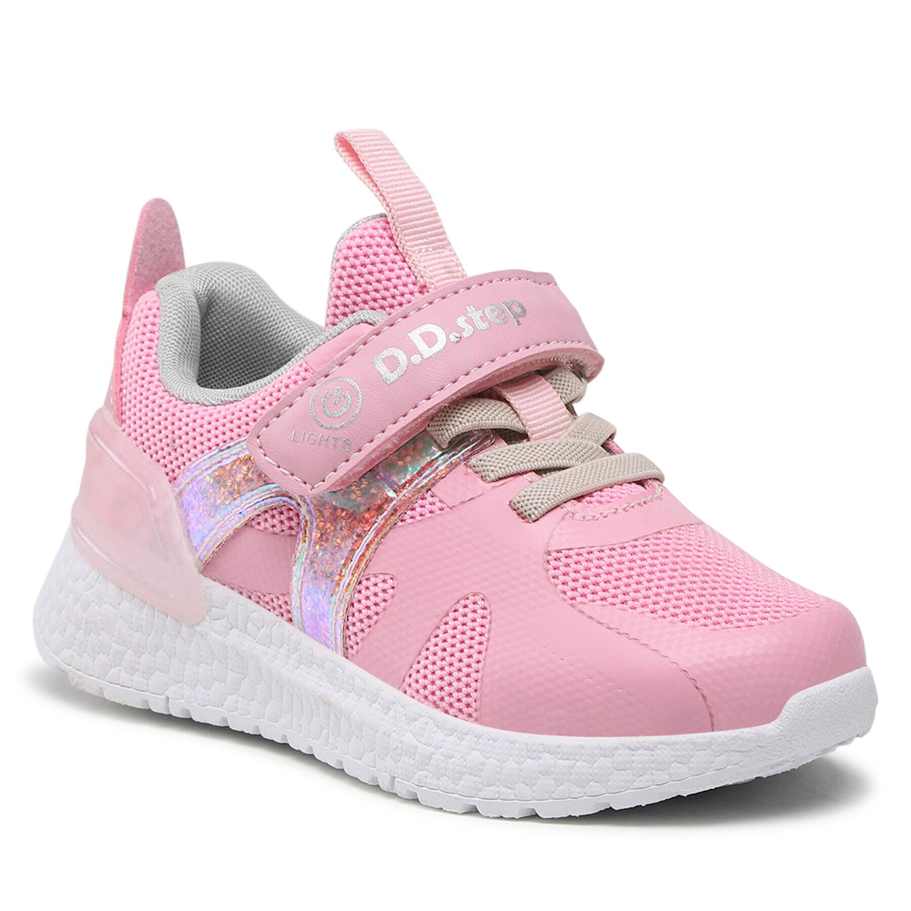 DD Step Sneakers F61-834DM Roz - Pled.ro