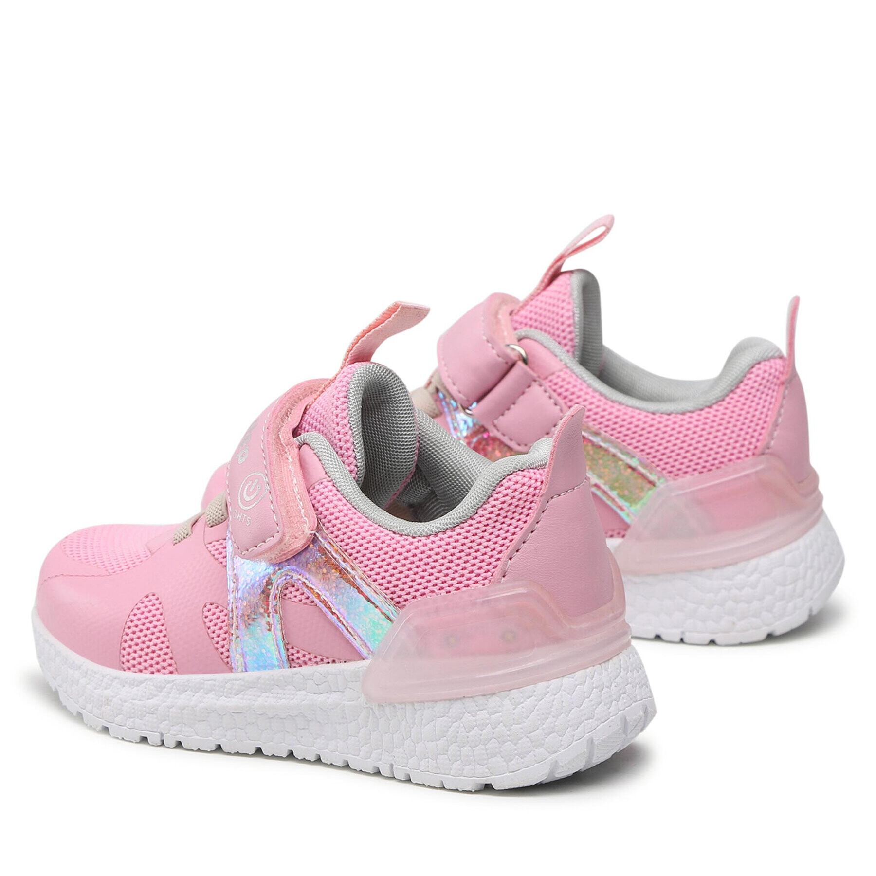 DD Step Sneakers F61-834DM Roz - Pled.ro