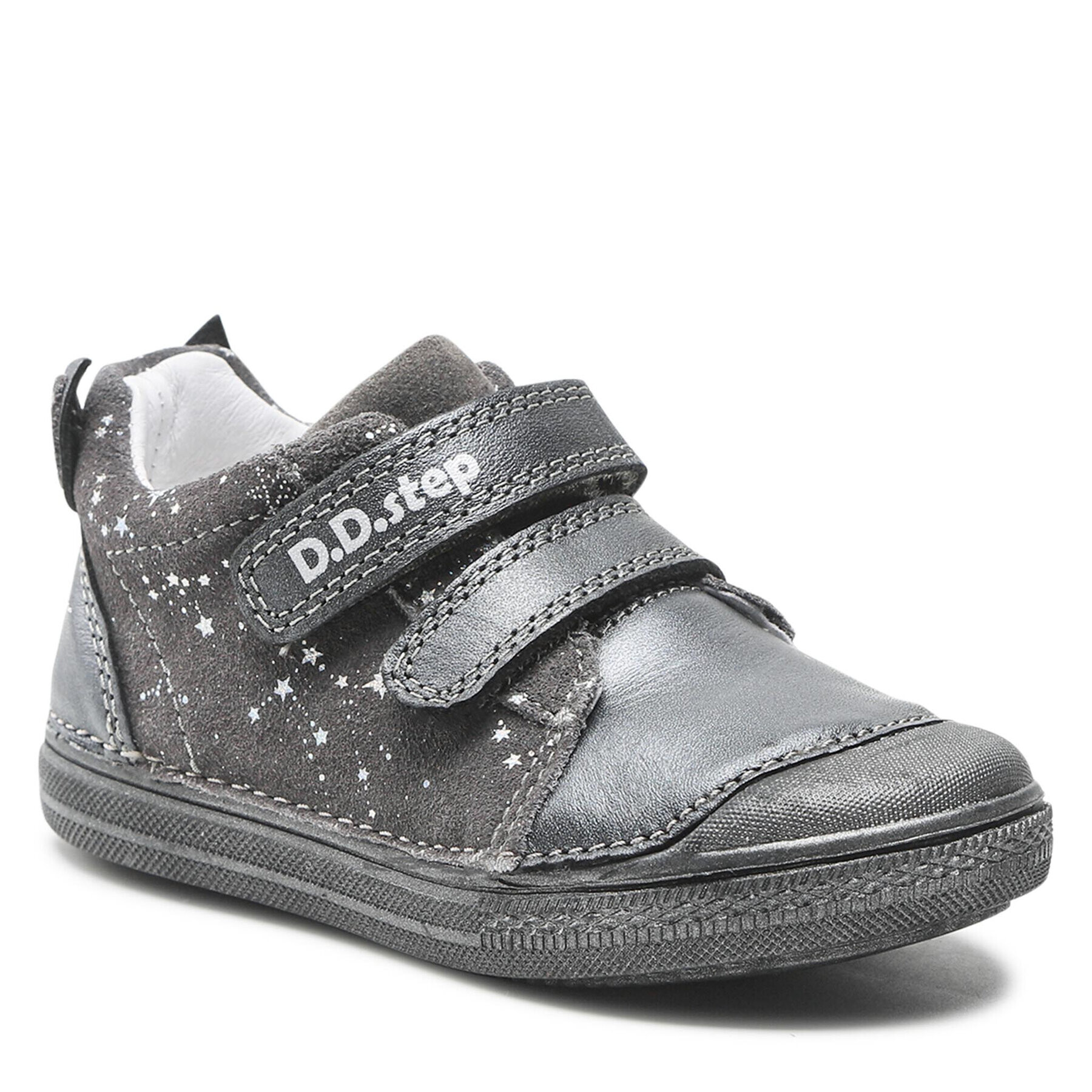 DD Step Sneakers S049-468BM Gri - Pled.ro