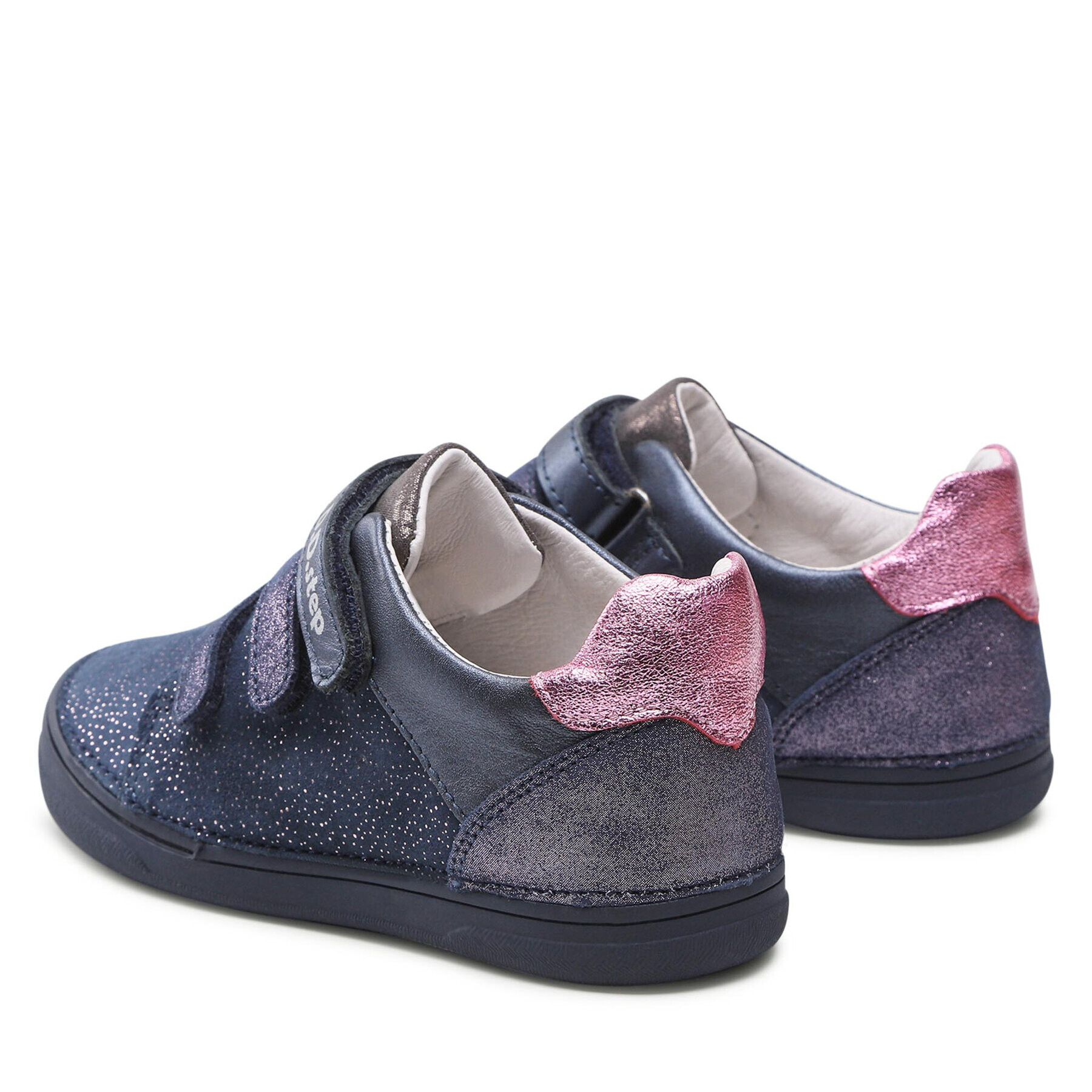 DD Step Sneakers S078-547L Bleumarin - Pled.ro