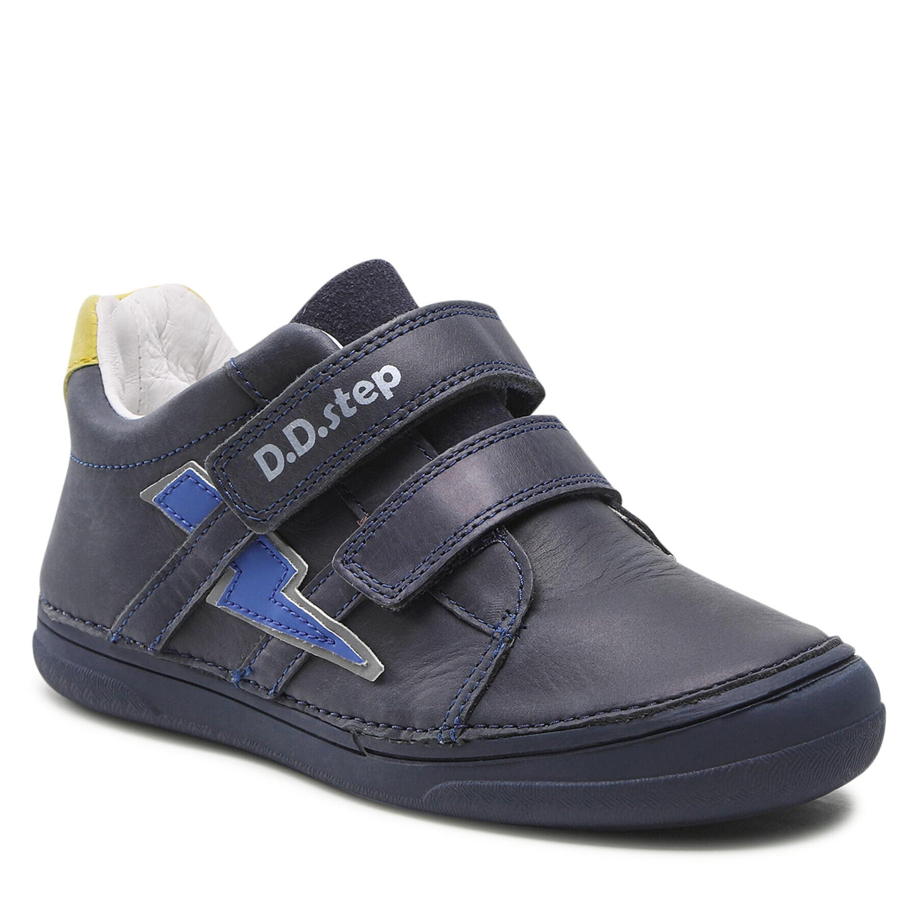 DD Step Sneakers S078-755L Bleumarin - Pled.ro