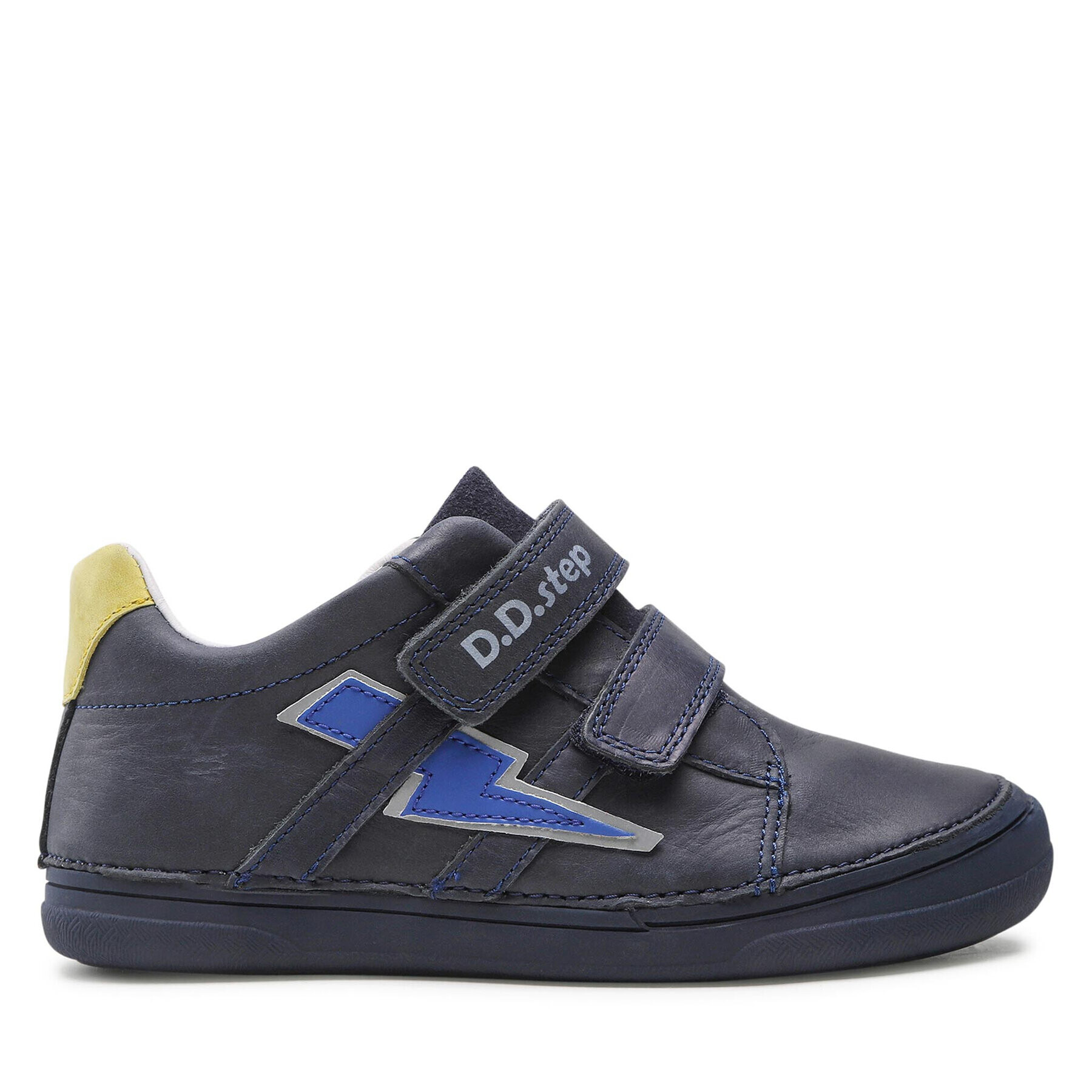 DD Step Sneakers S078-755L Bleumarin - Pled.ro