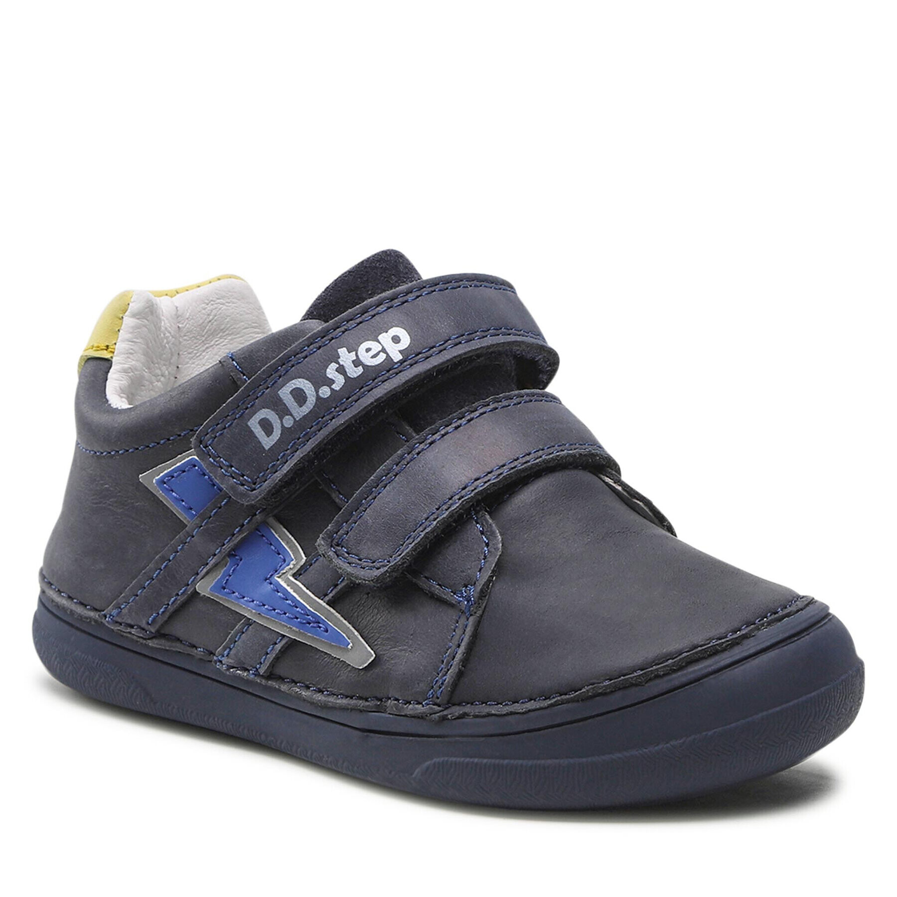 DD Step Sneakers S078-755M Bleumarin - Pled.ro