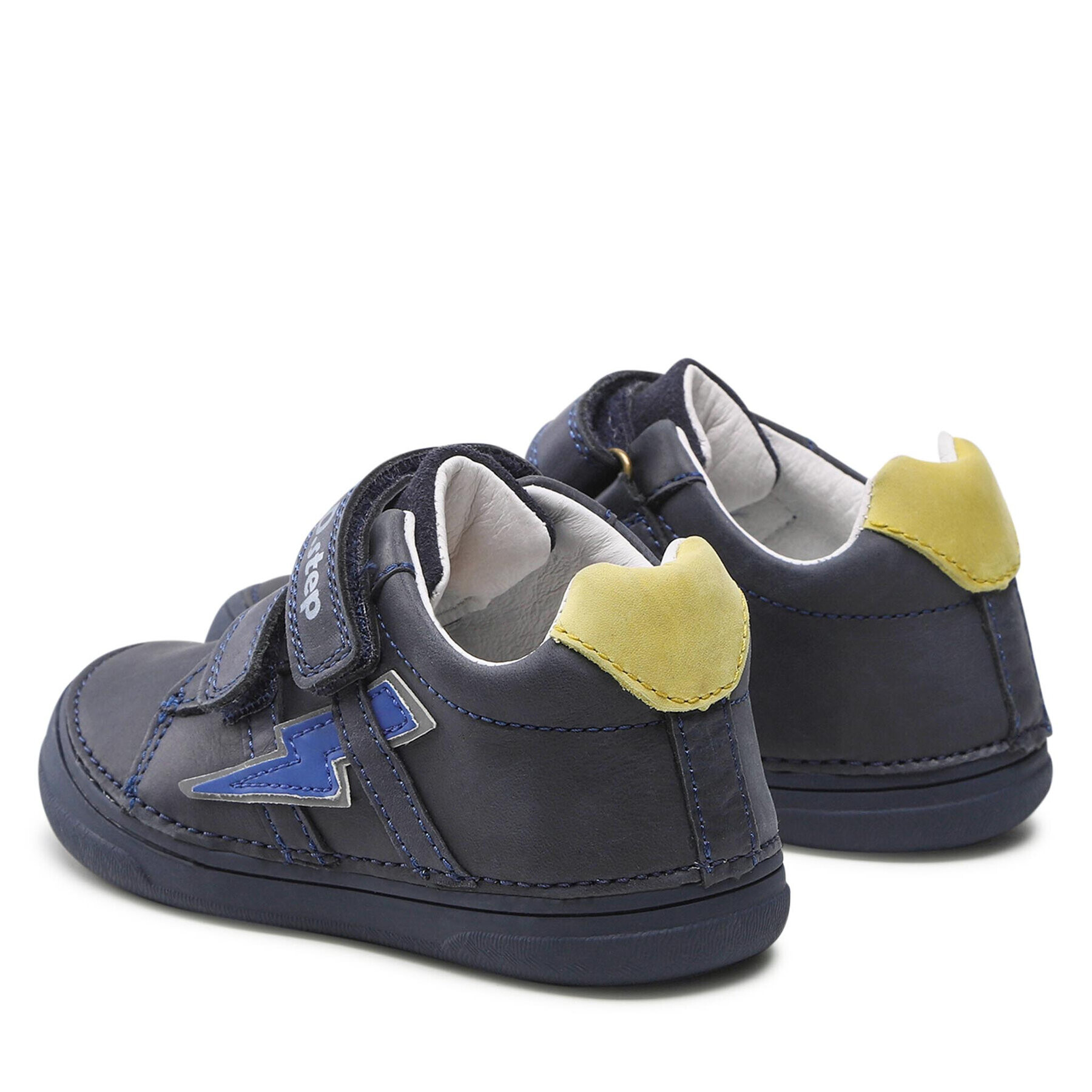 DD Step Sneakers S078-755M Bleumarin - Pled.ro