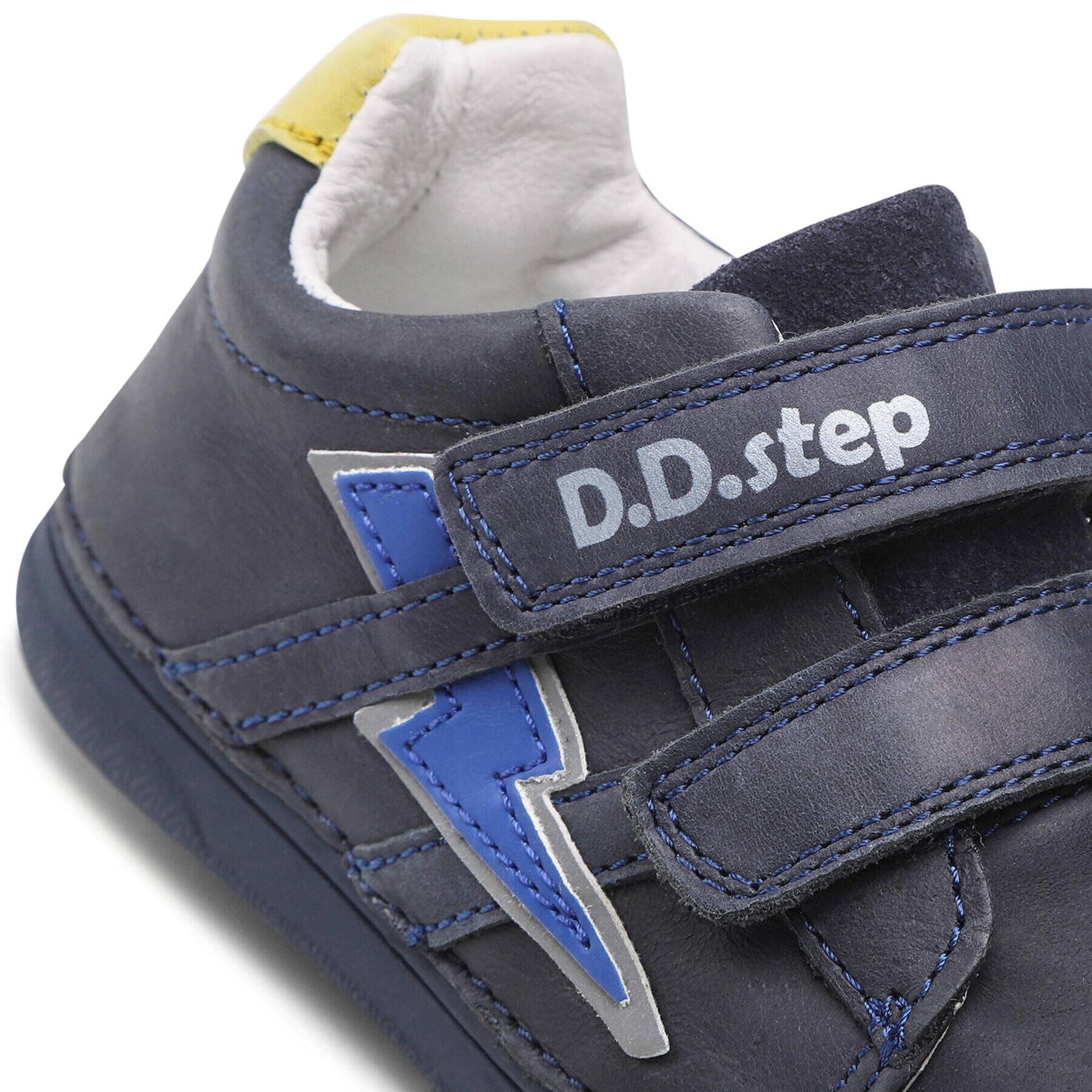 DD Step Sneakers S078-755M Bleumarin - Pled.ro