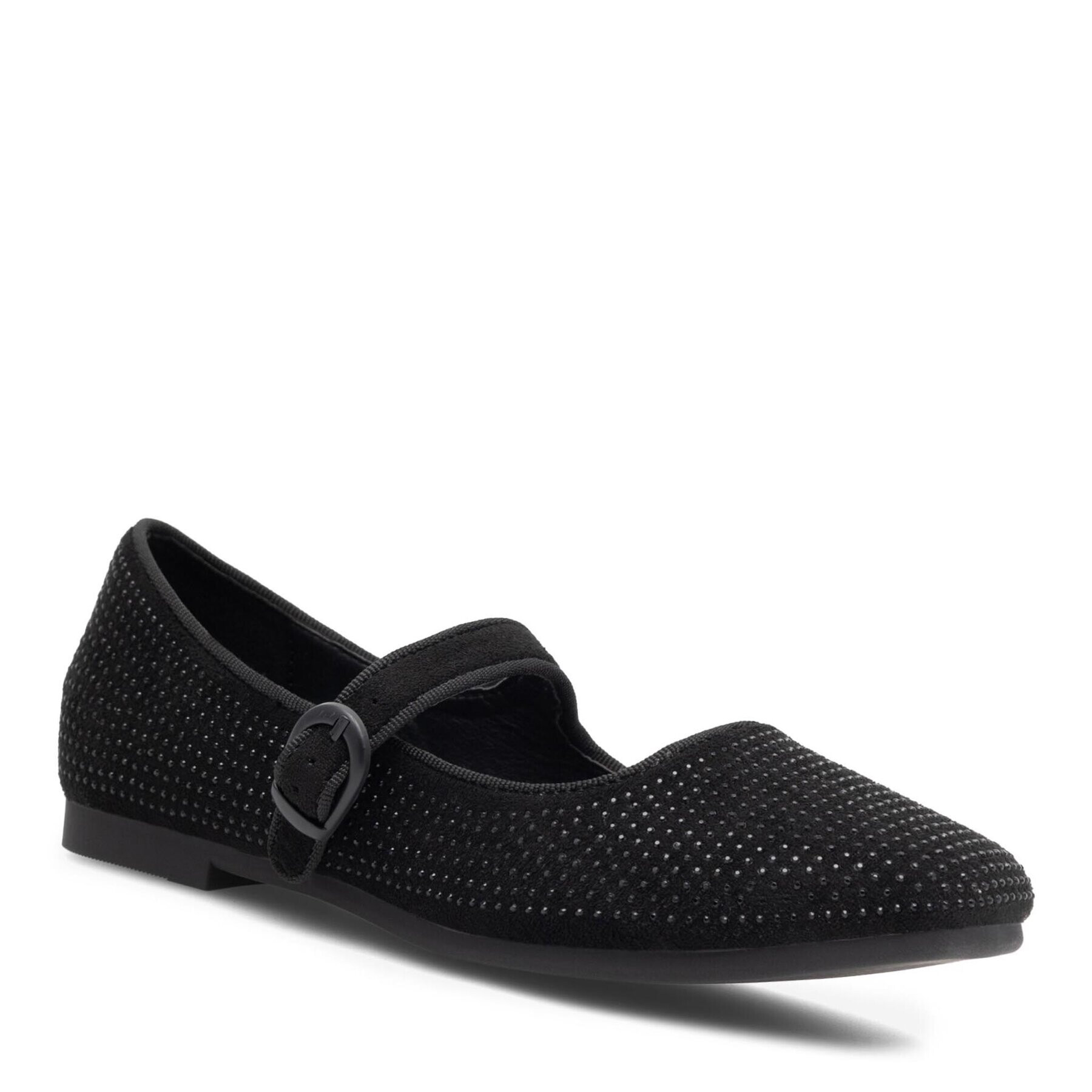 DeeZee Balerini CM220714-18 Negru - Pled.ro