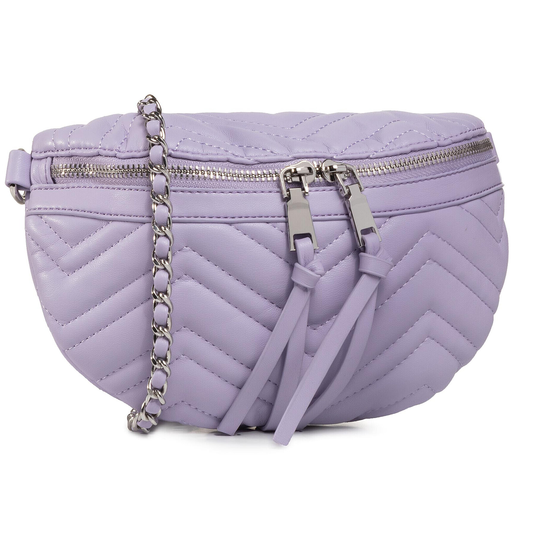 DeeZee Borsetă EBG13329 Violet - Pled.ro