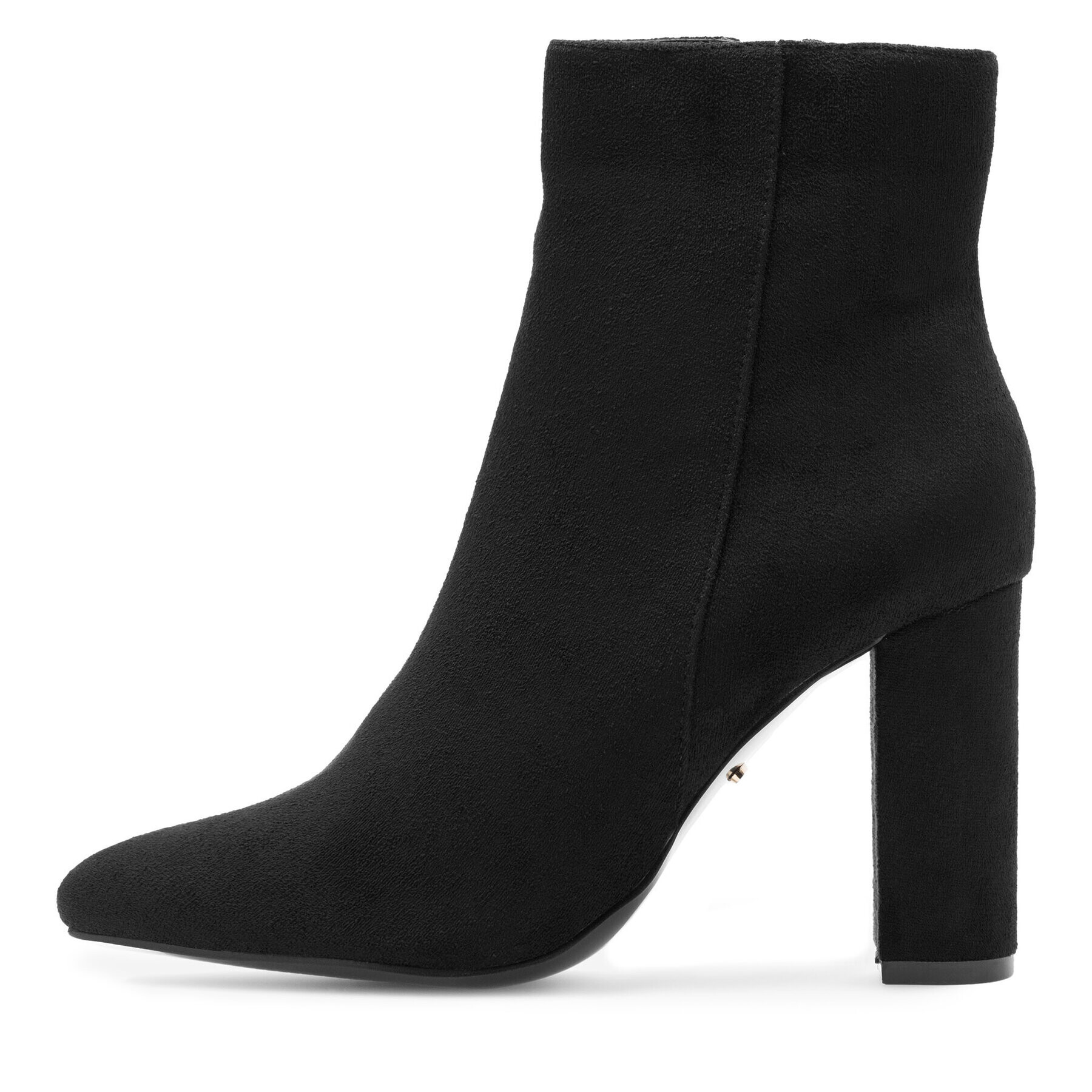 DeeZee Botine BRITT LS4690-19B Negru - Pled.ro