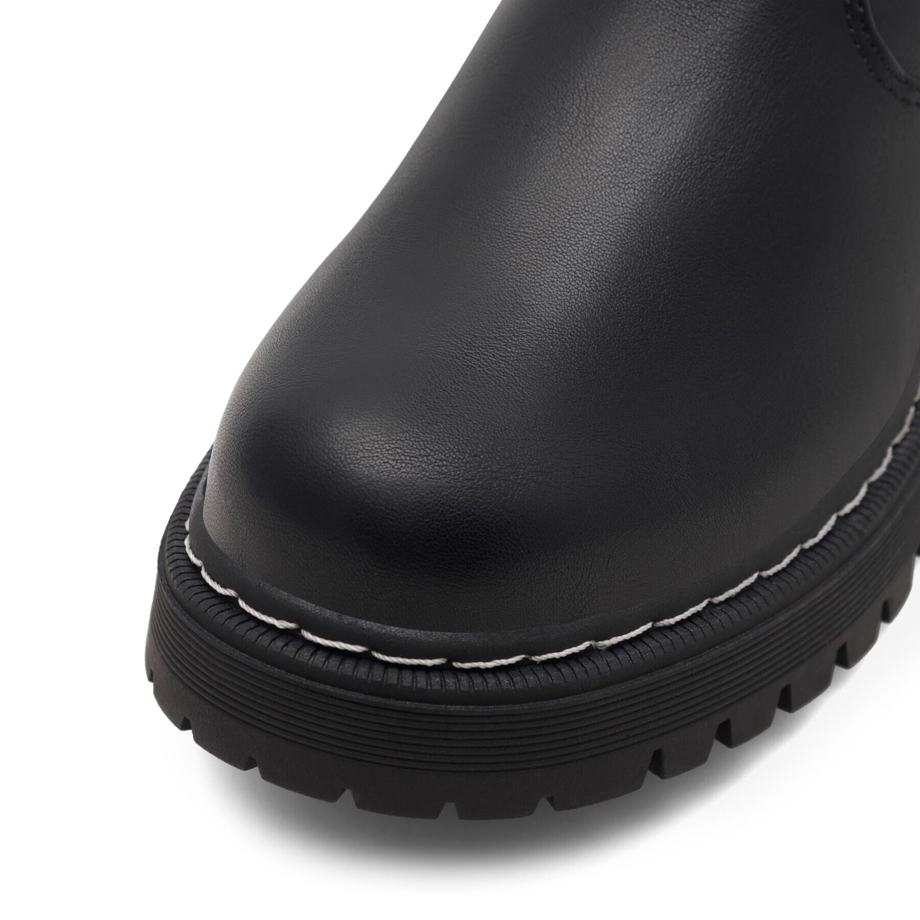 DeeZee Botine CS5587-13 Negru - Pled.ro