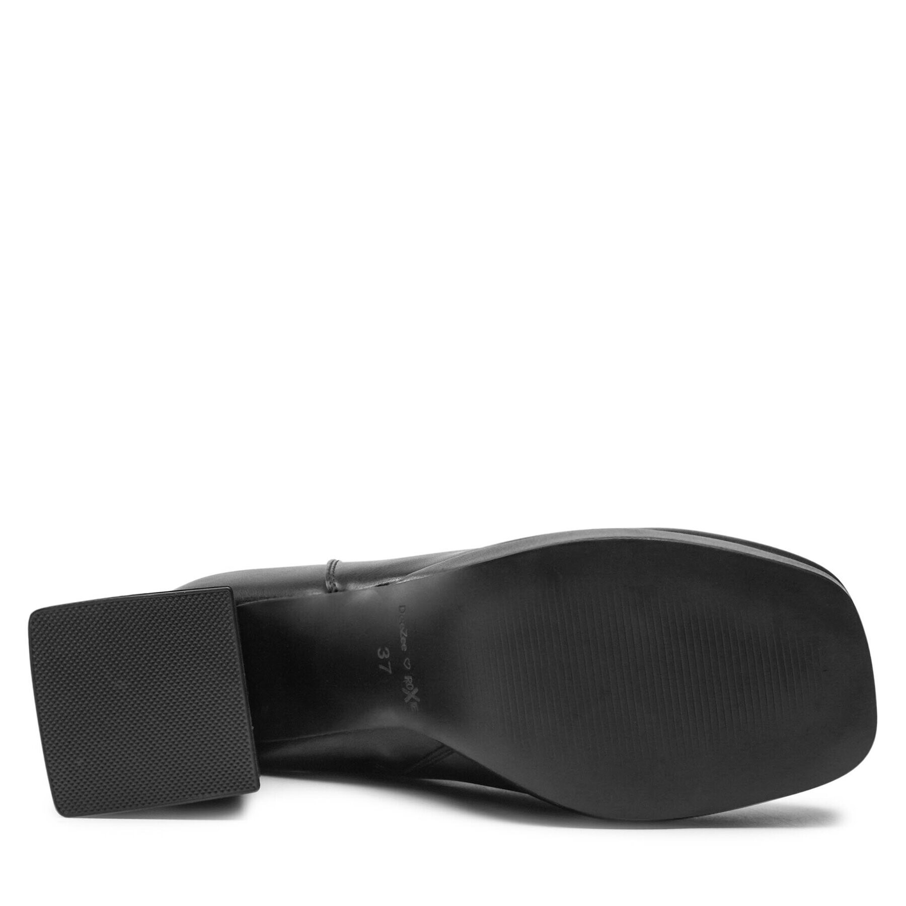 DeeZee Botine HKHY210934-1 Negru - Pled.ro