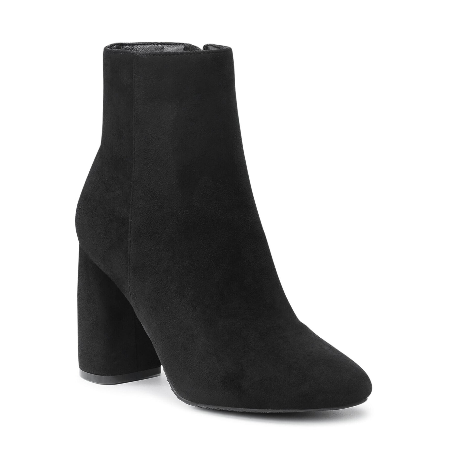 DeeZee Botine LS5079-08 Negru - Pled.ro