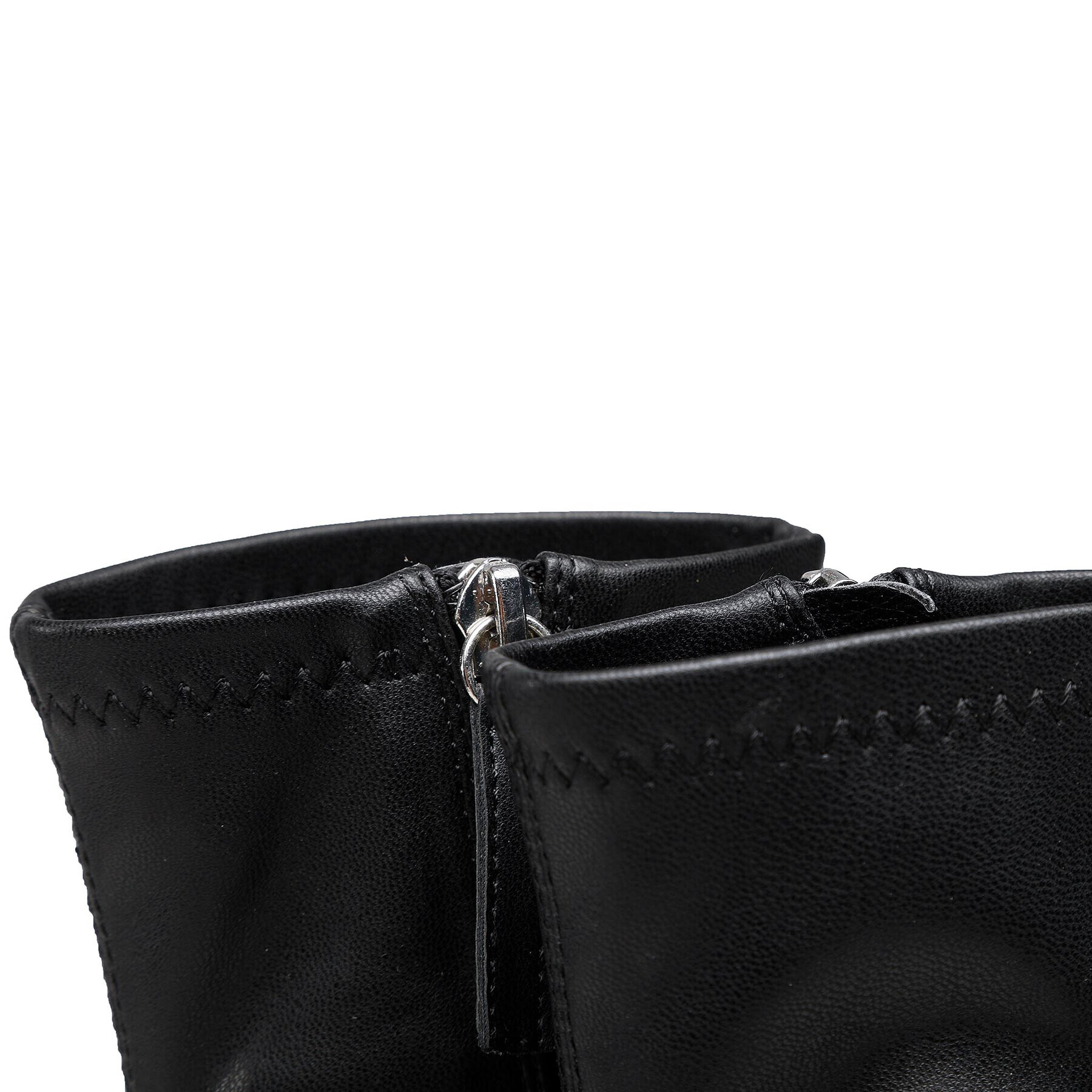 DeeZee Botine LS5629-01 Negru - Pled.ro