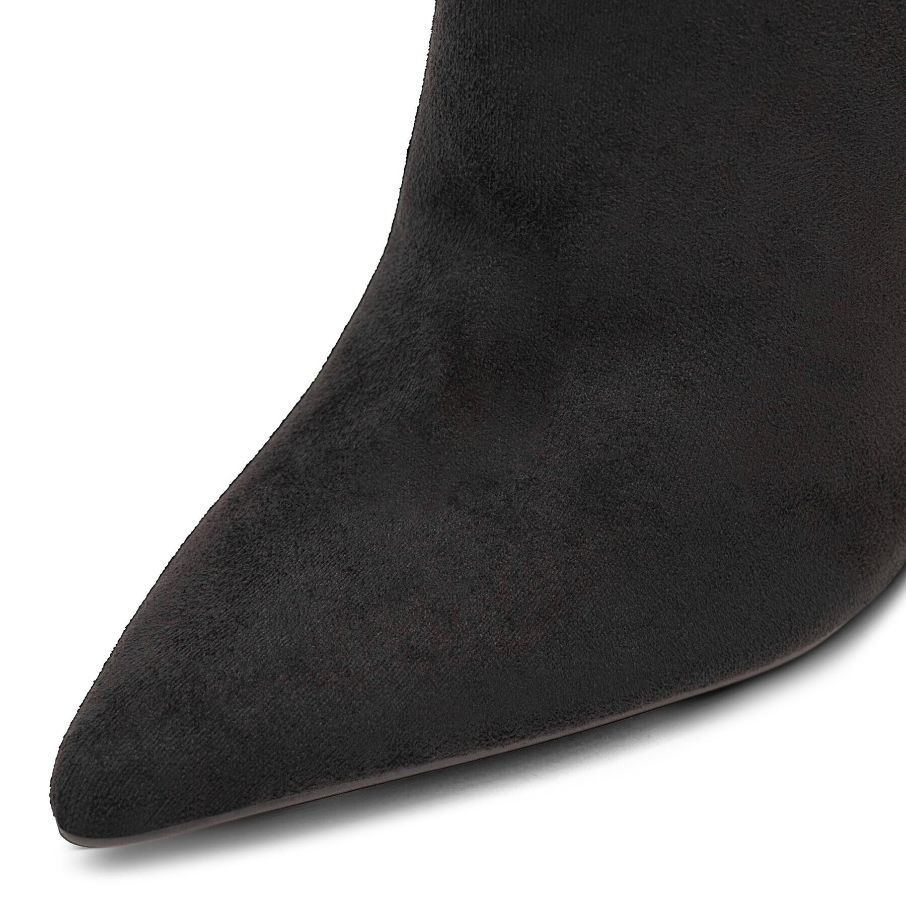 DeeZee Botine MONA J236-K768 Negru - Pled.ro