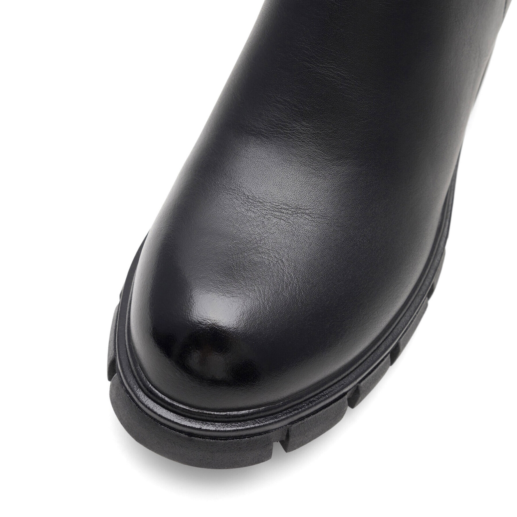 DeeZee Botine REGINA H17193-6 Negru - Pled.ro