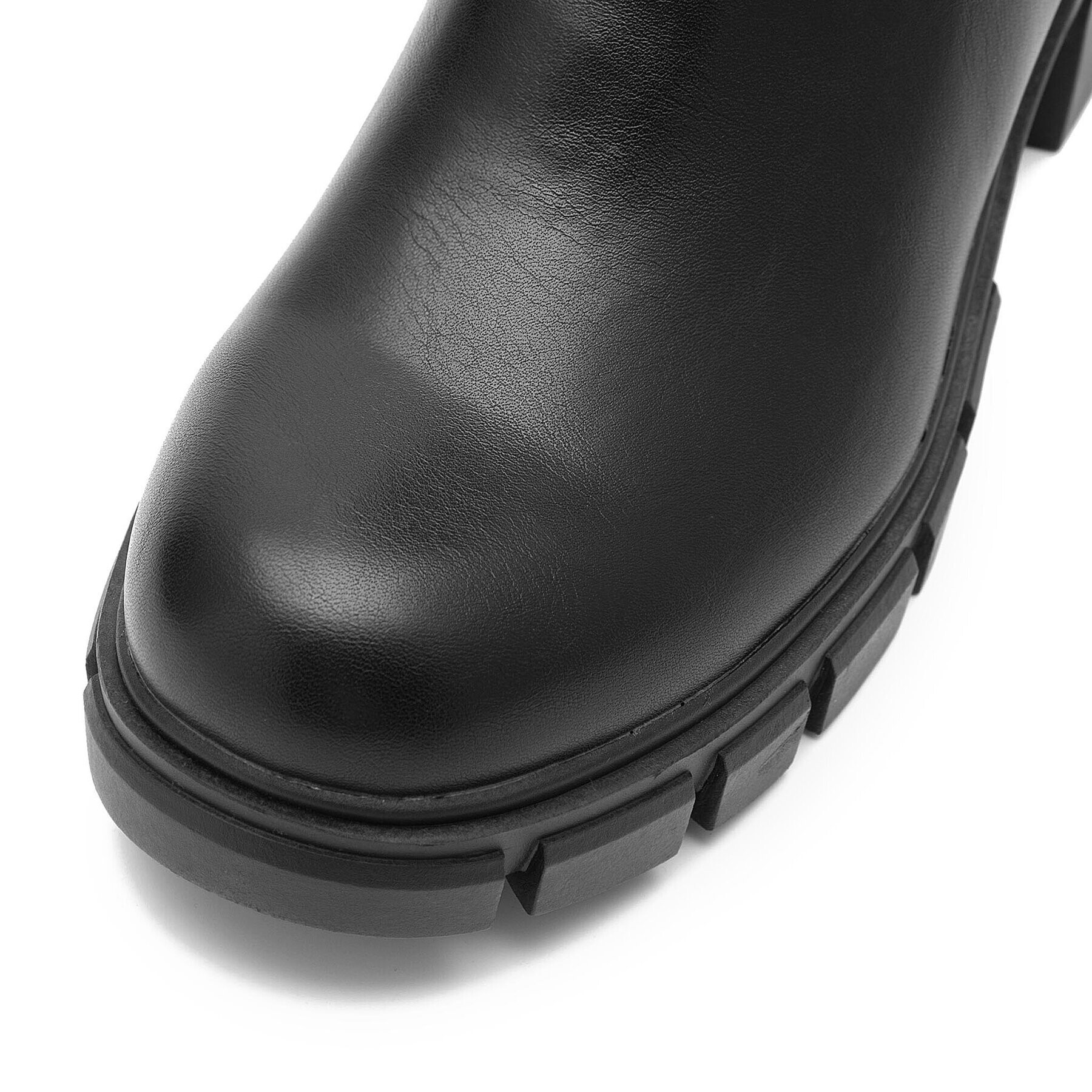 DeeZee Botine WS5575-05 Negru - Pled.ro