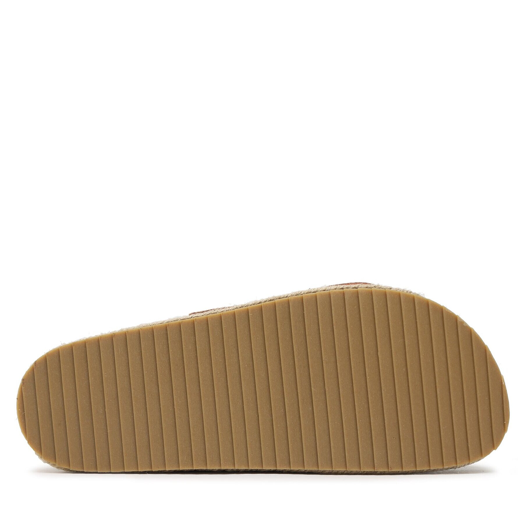 DeeZee Espadrile B210-15 Maro - Pled.ro