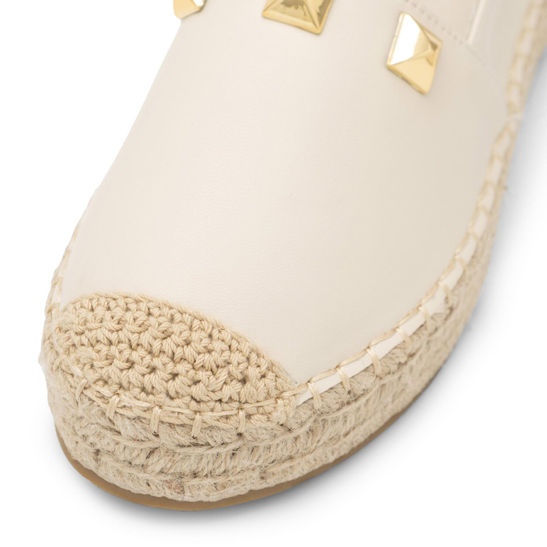 DeeZee Espadrile HYPNOTICO WSS990-203 Bej - Pled.ro