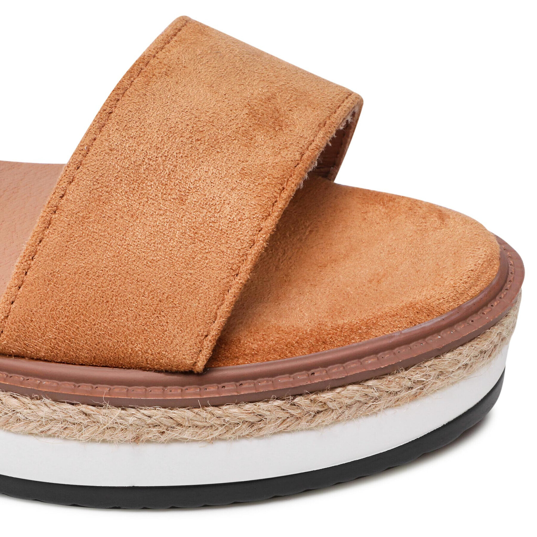 DeeZee Espadrile WS091-01 Bej - Pled.ro