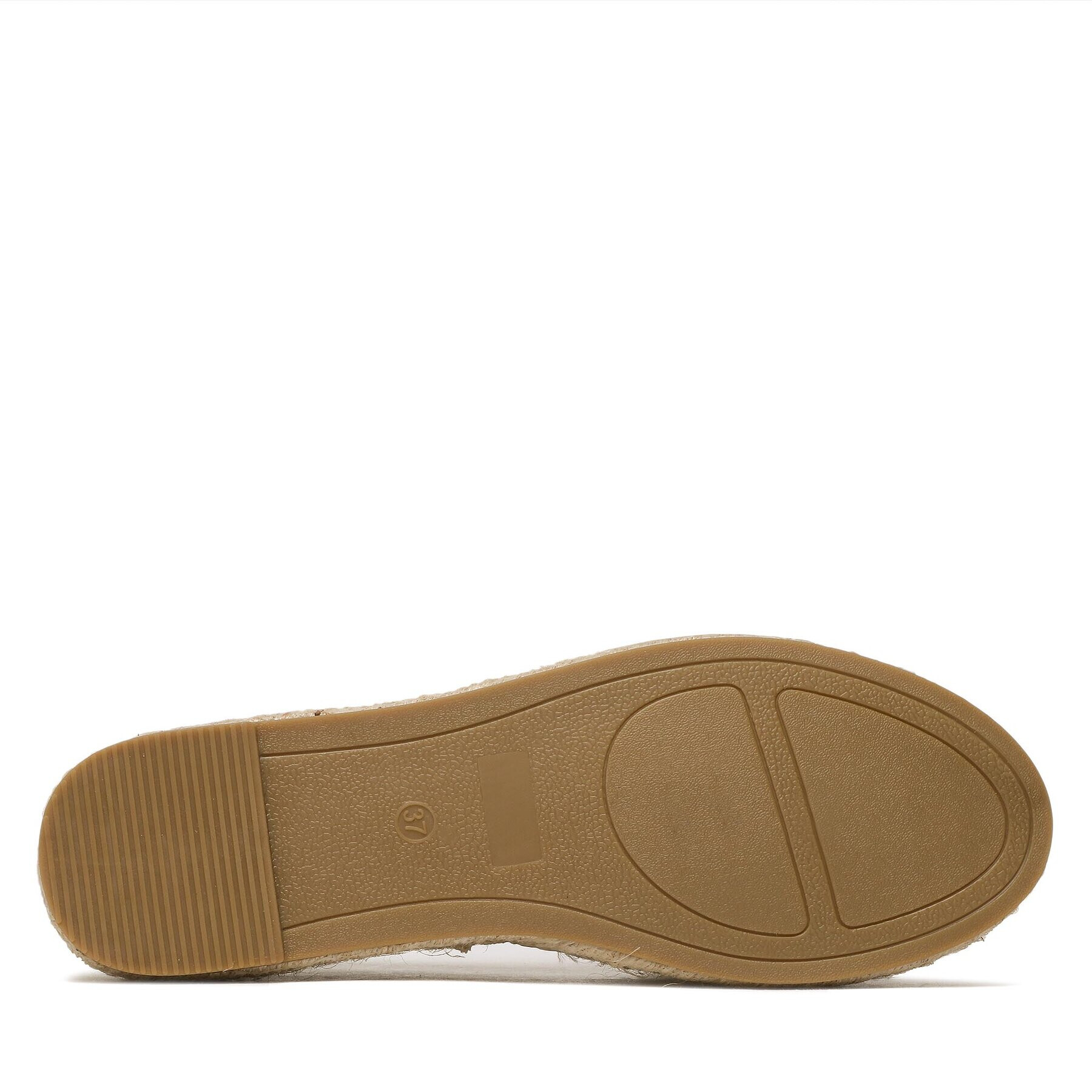 DeeZee Espadrile WS714-102 Roz - Pled.ro